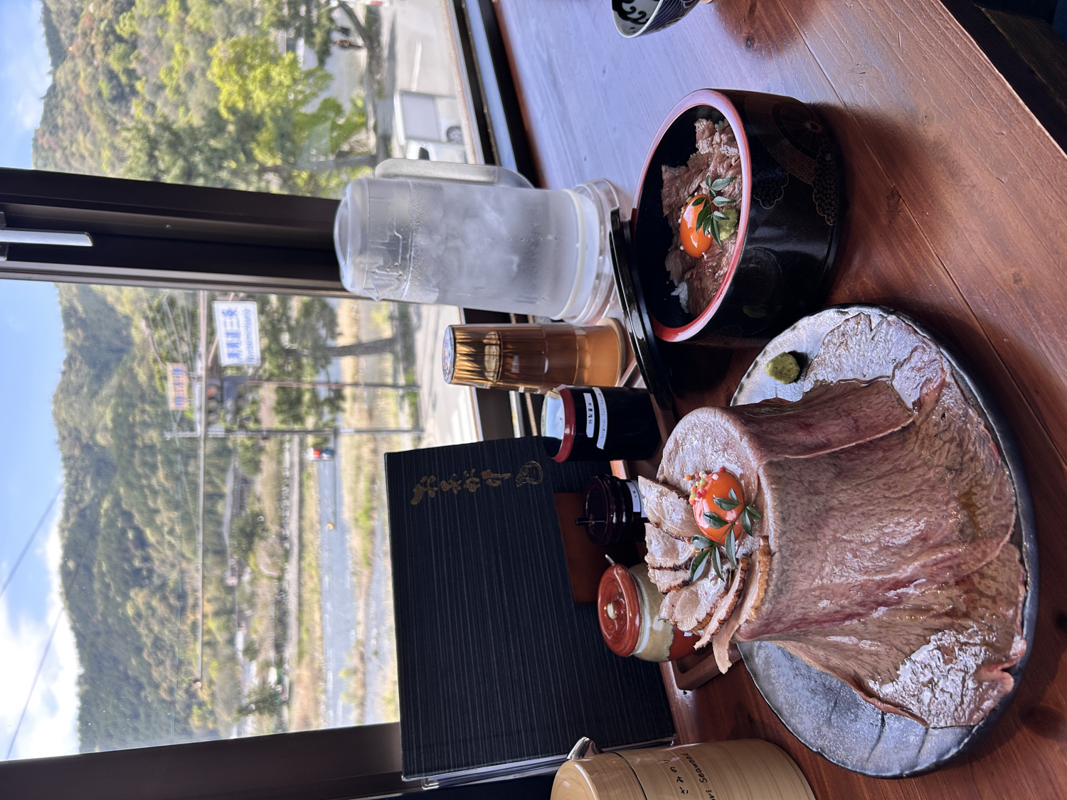 Wagyu Volcano OAGARI, Arashiyama community photo 1