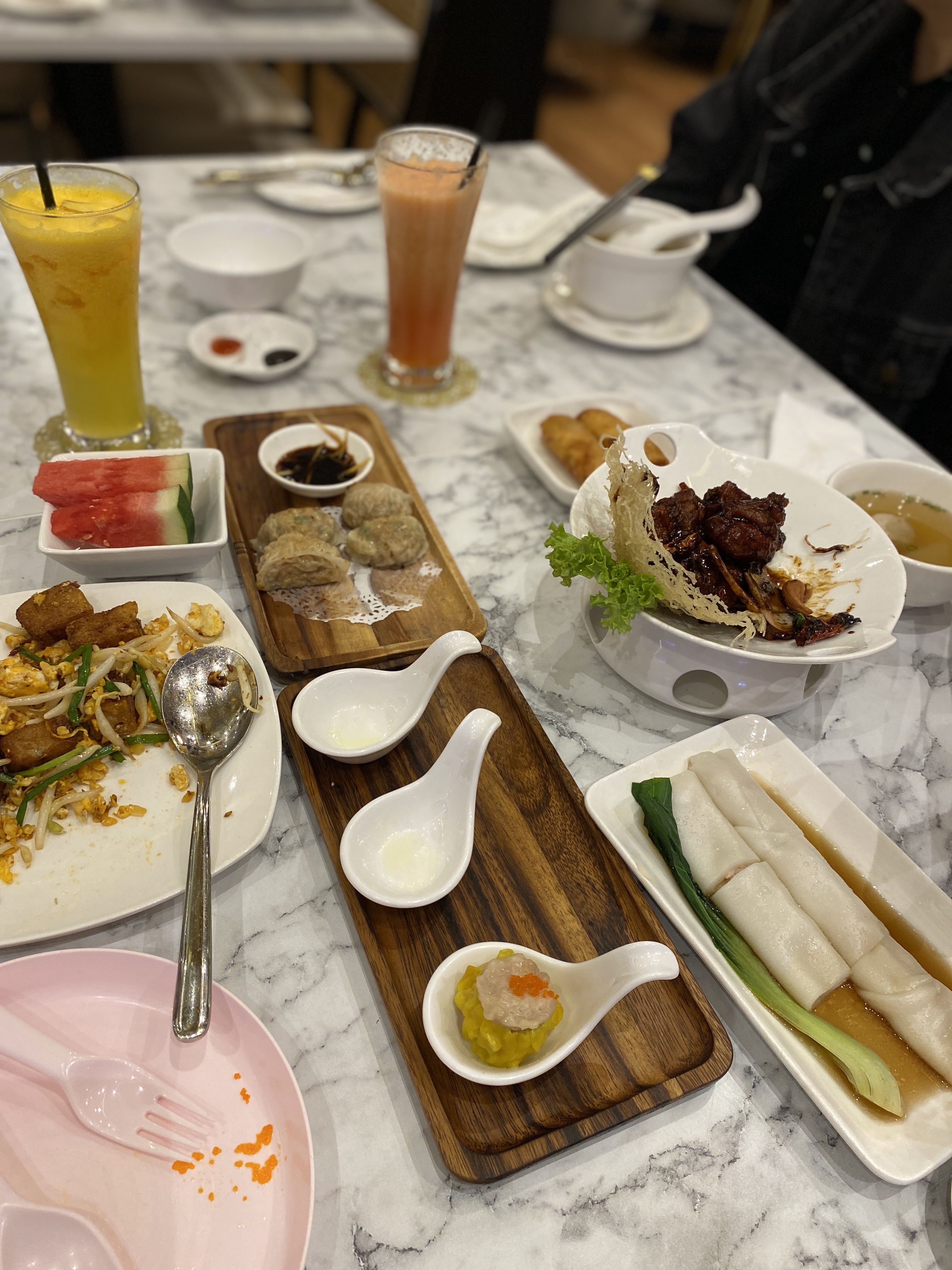 Queen Canton Cuisine - Halal Restaurant in Sepang, Malaysia