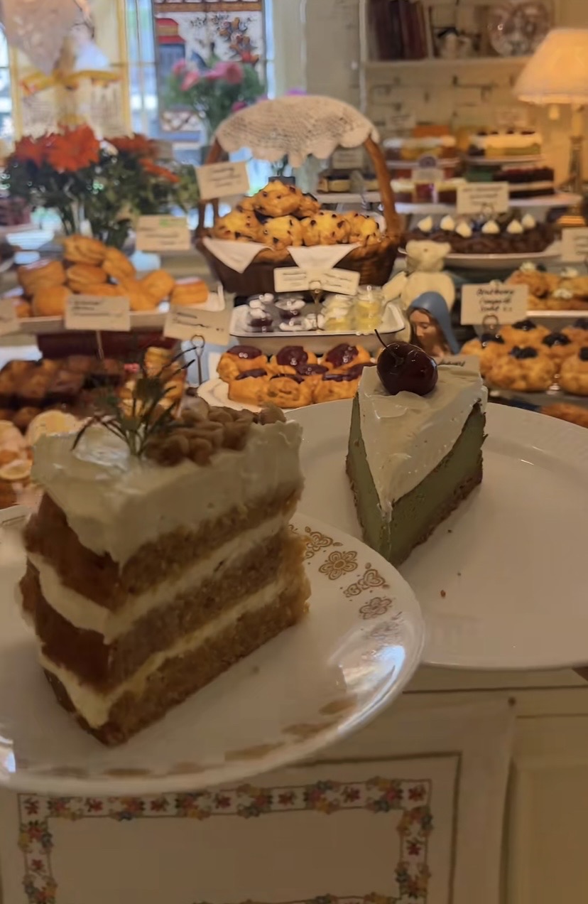 Layered Yeonnam - Halal Restaurant in Seoul, South Korea