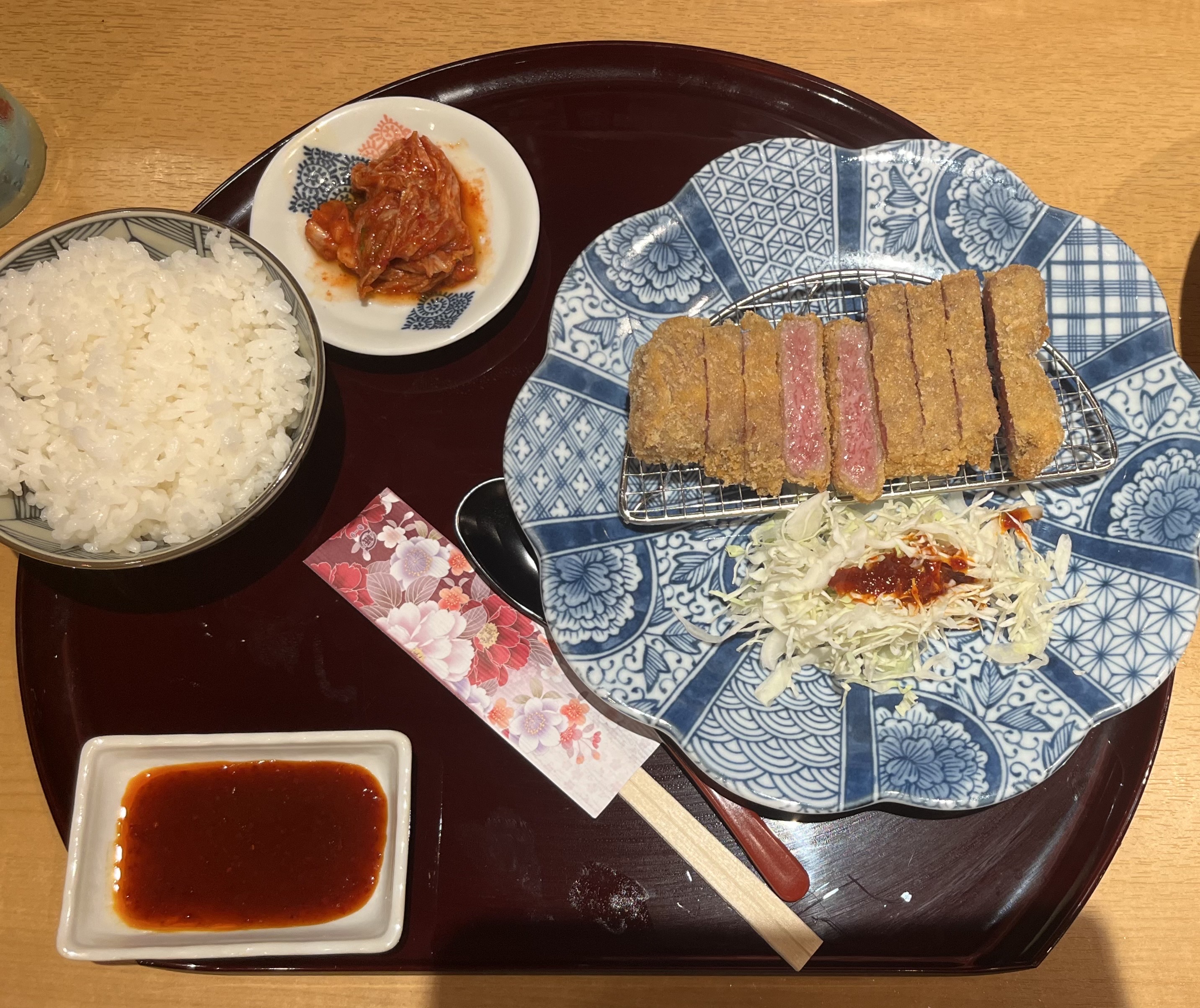 Halal Wagyu Yakiniku Gyumon Shibuya community photo 1