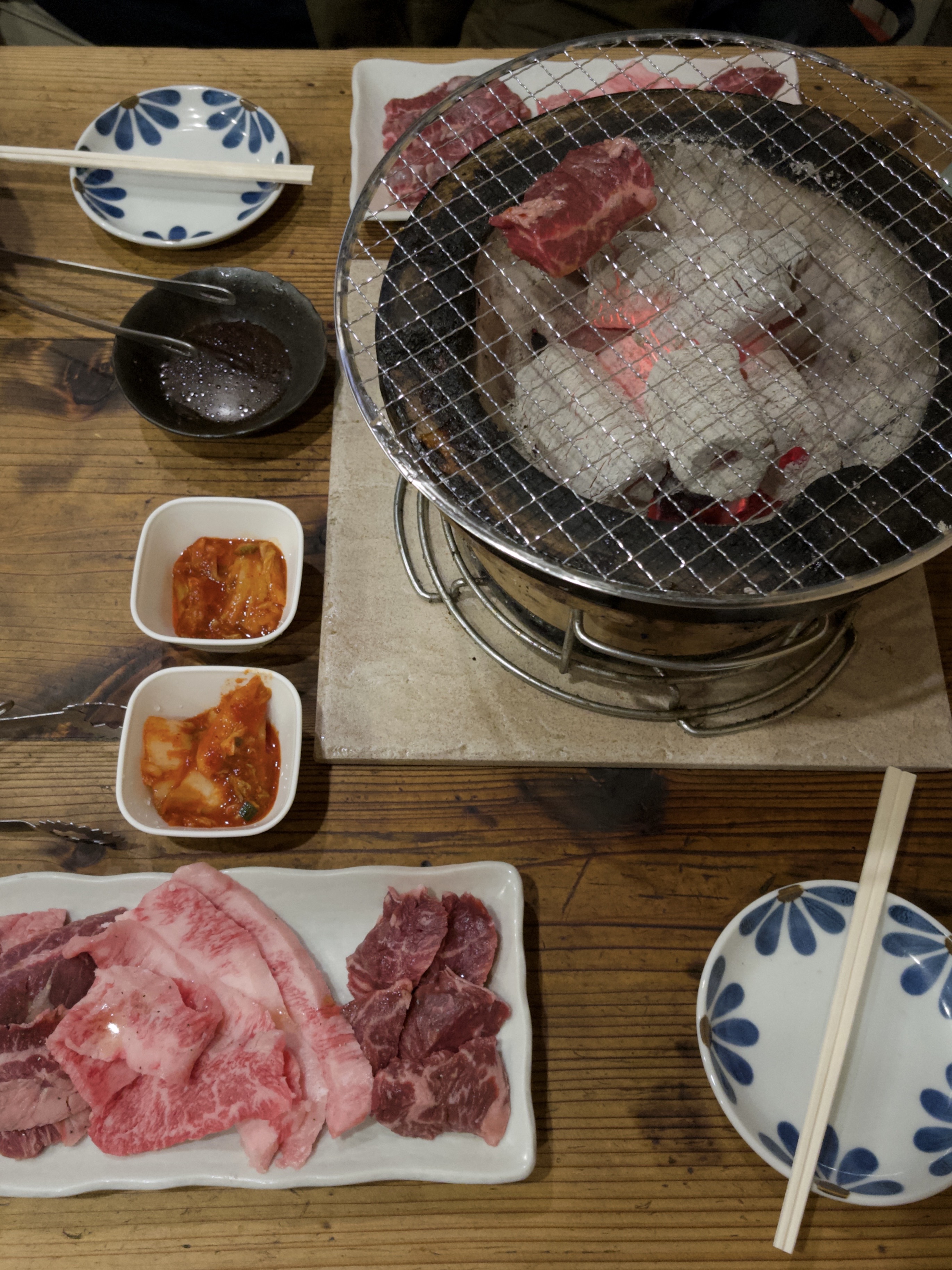 Halal Wagyu Yakiniku Gyumon Shibuya community photo 3