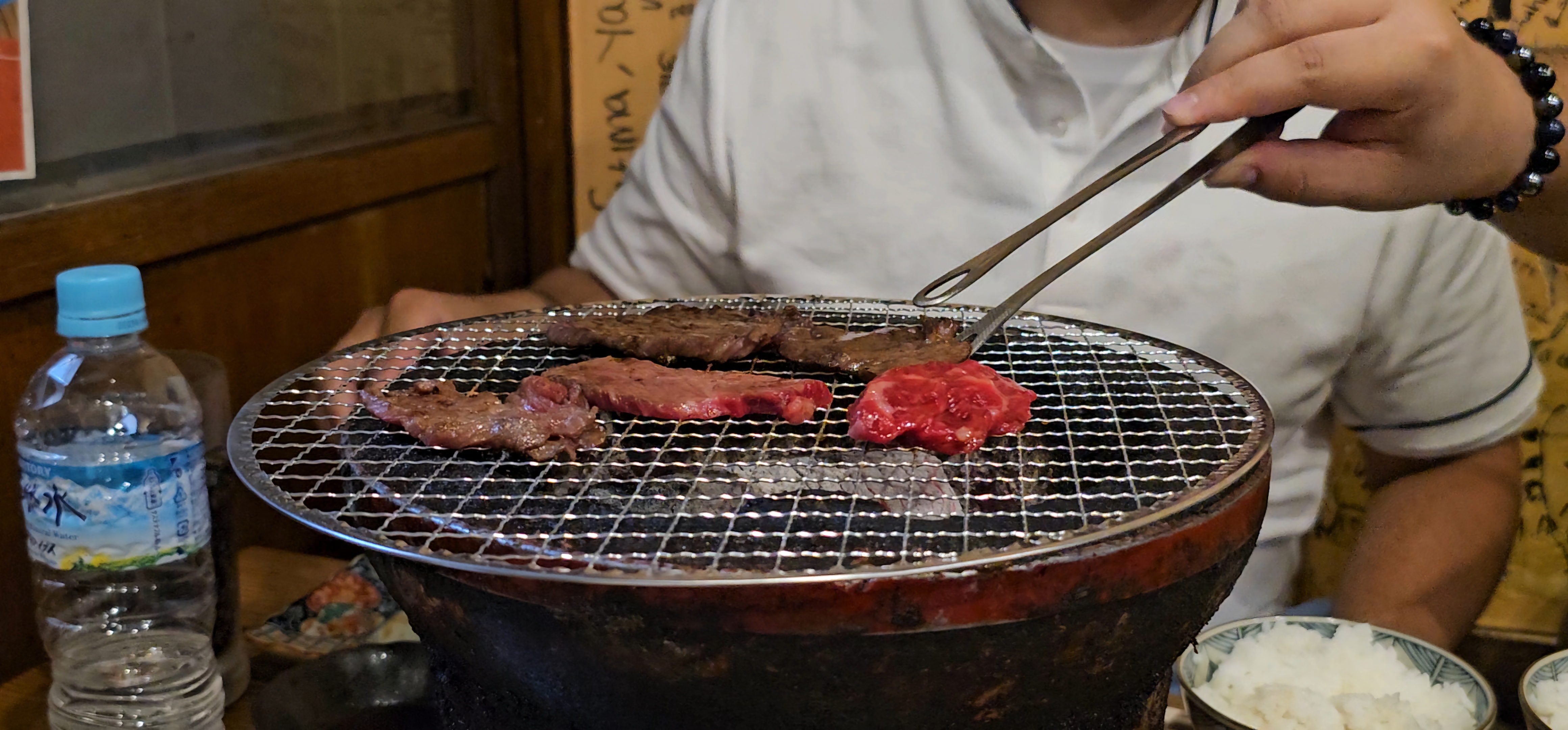 Halal Wagyu Yakiniku Gyumon Shibuya community photo 4