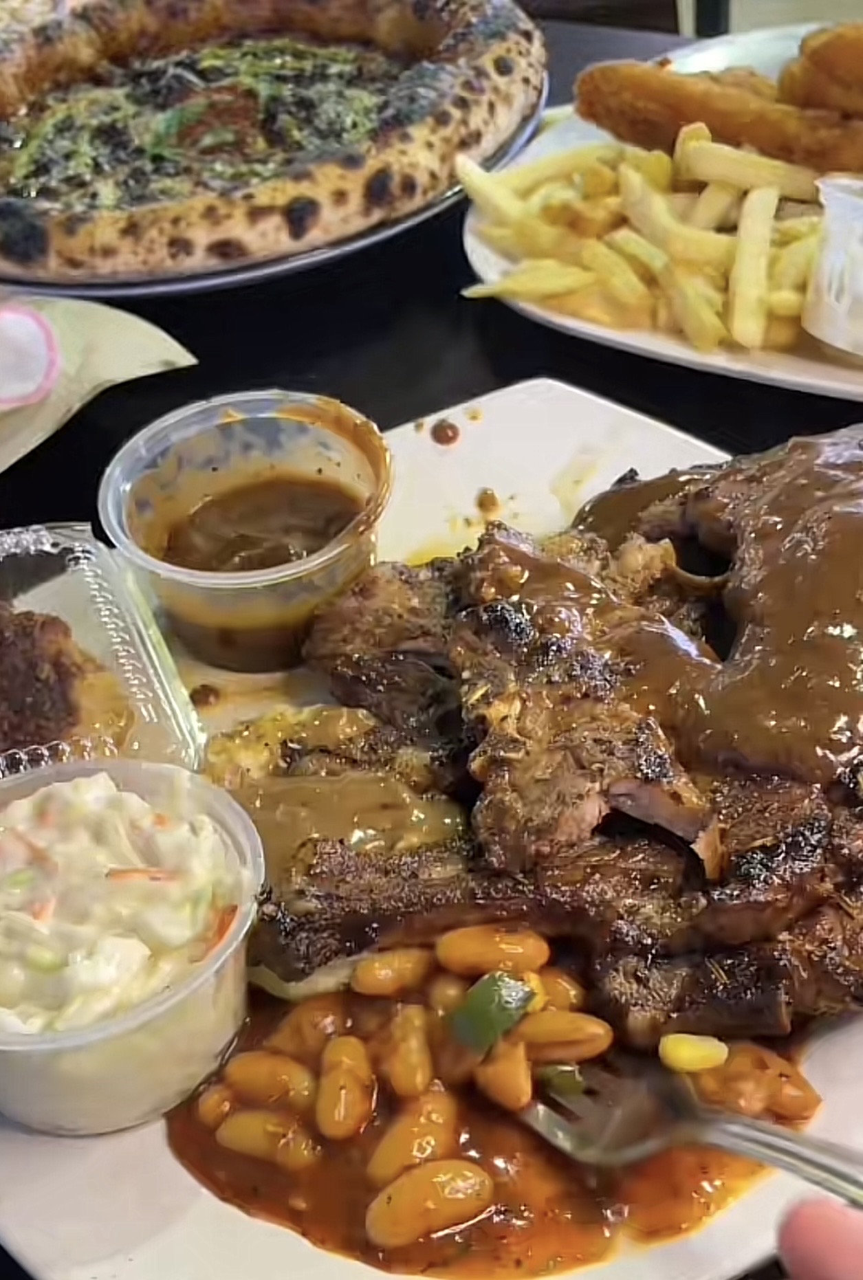 Mr Steak House at Ipoh - Halal Restaurant in Ipoh, Malaysia