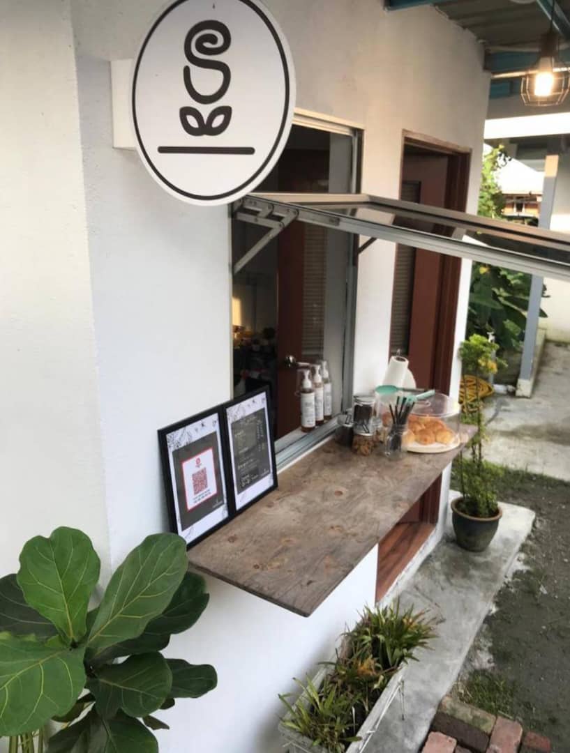 Kembwäng köpi - Halal Restaurant in Klang, Malaysia