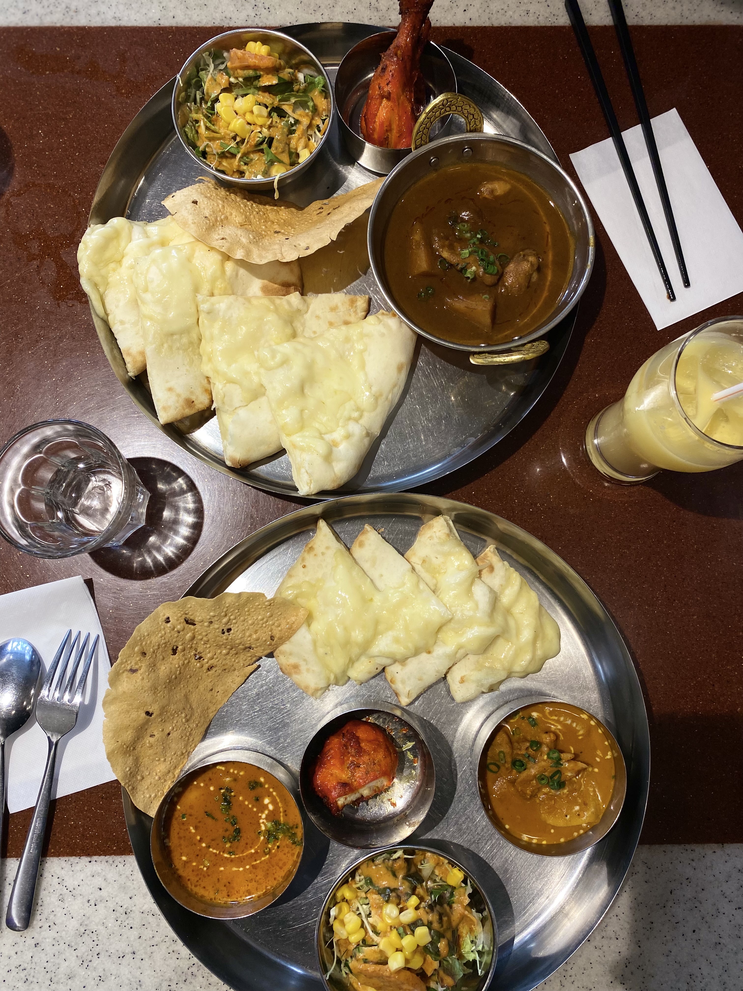 アシス魚町店 indian resturent ashish community photo 1