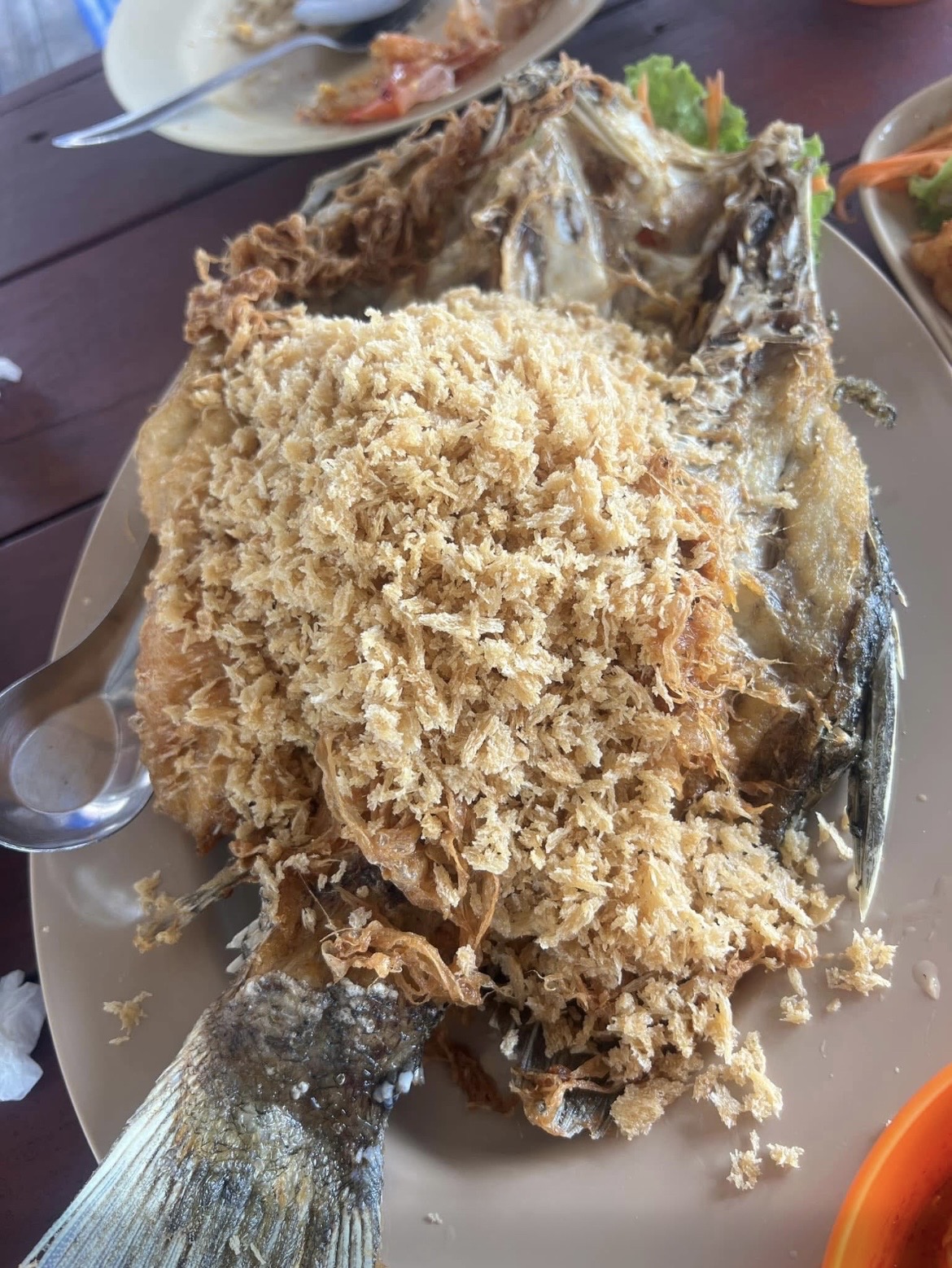 Bang Mud Floating Restaurant community photo 1