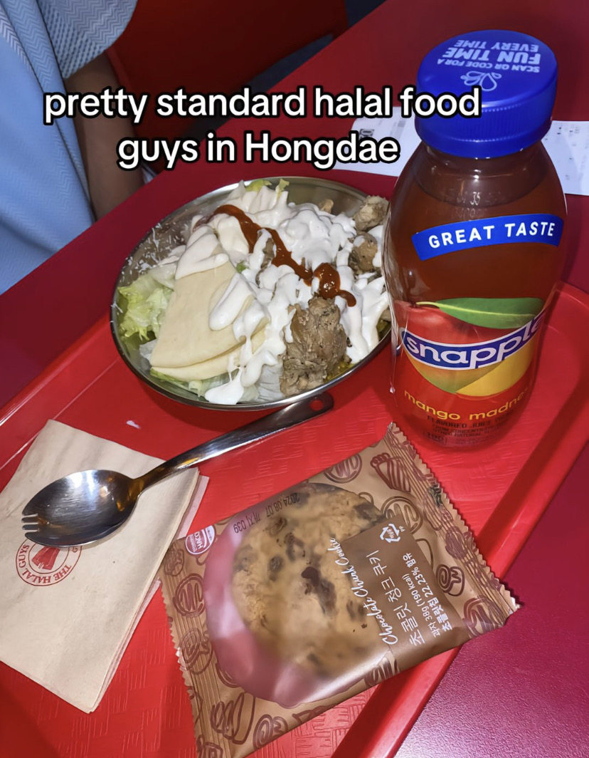 The Halal Guys community photo 1