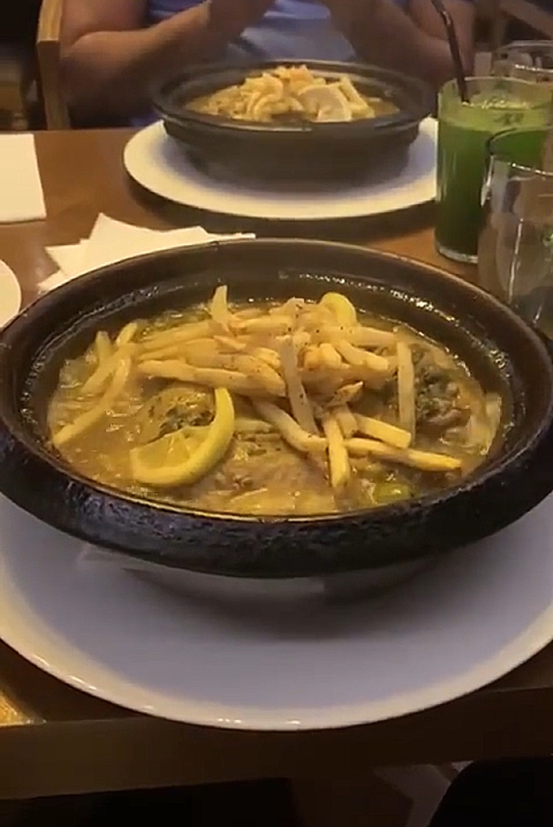 Tajine Morocco Restaurant & Lounge - Halal Restaurant in Shanghai, China