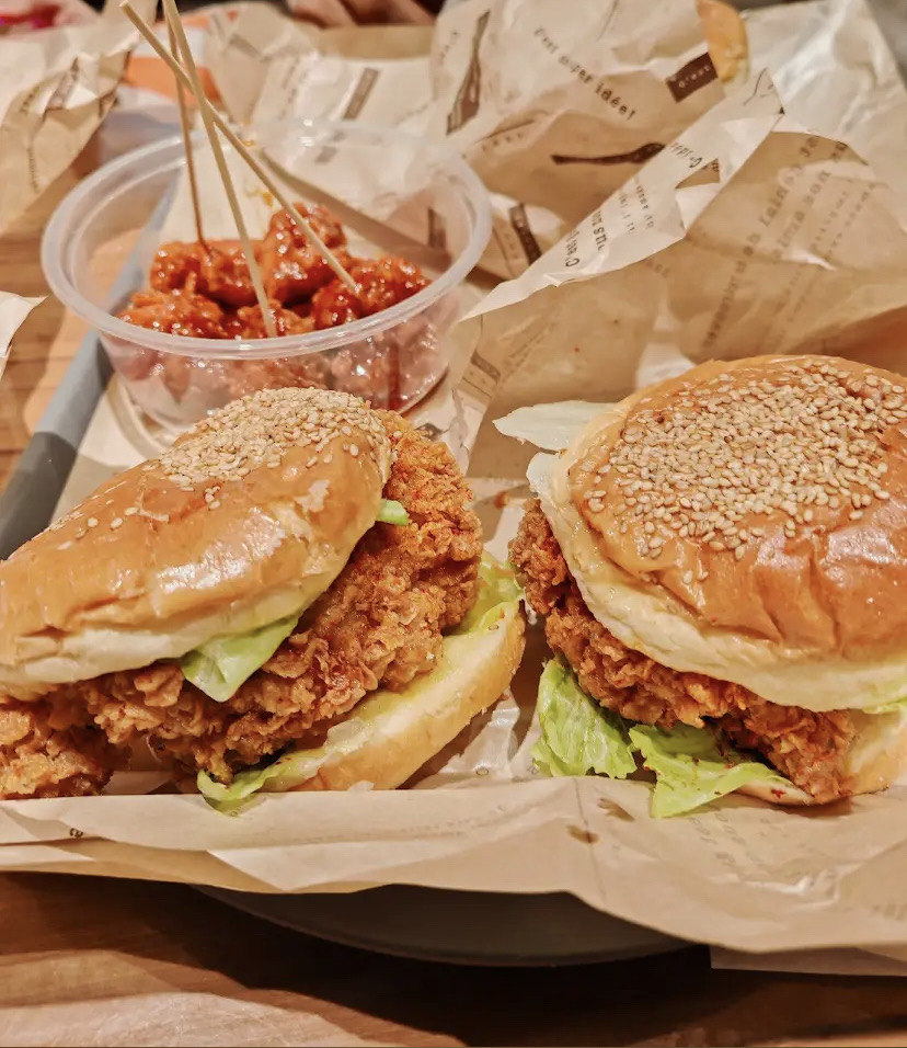 HALAL MASTER CHICKEN SHIBUYA community photo 3