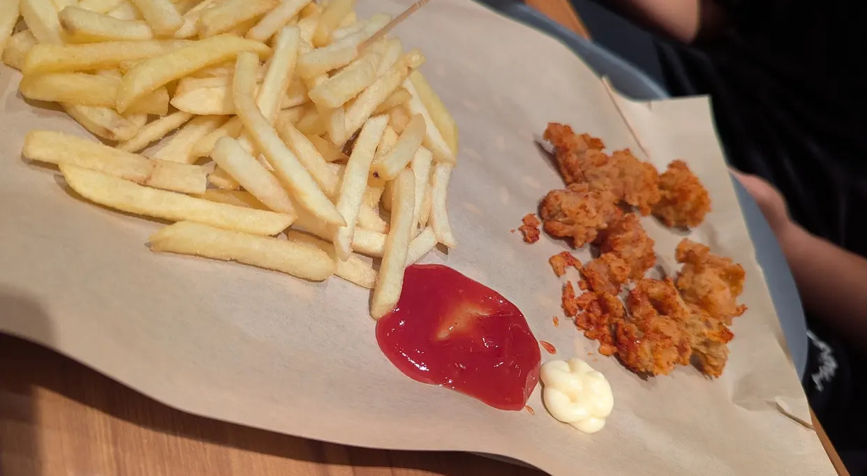 HALAL MASTER CHICKEN SHIBUYA community photo 4