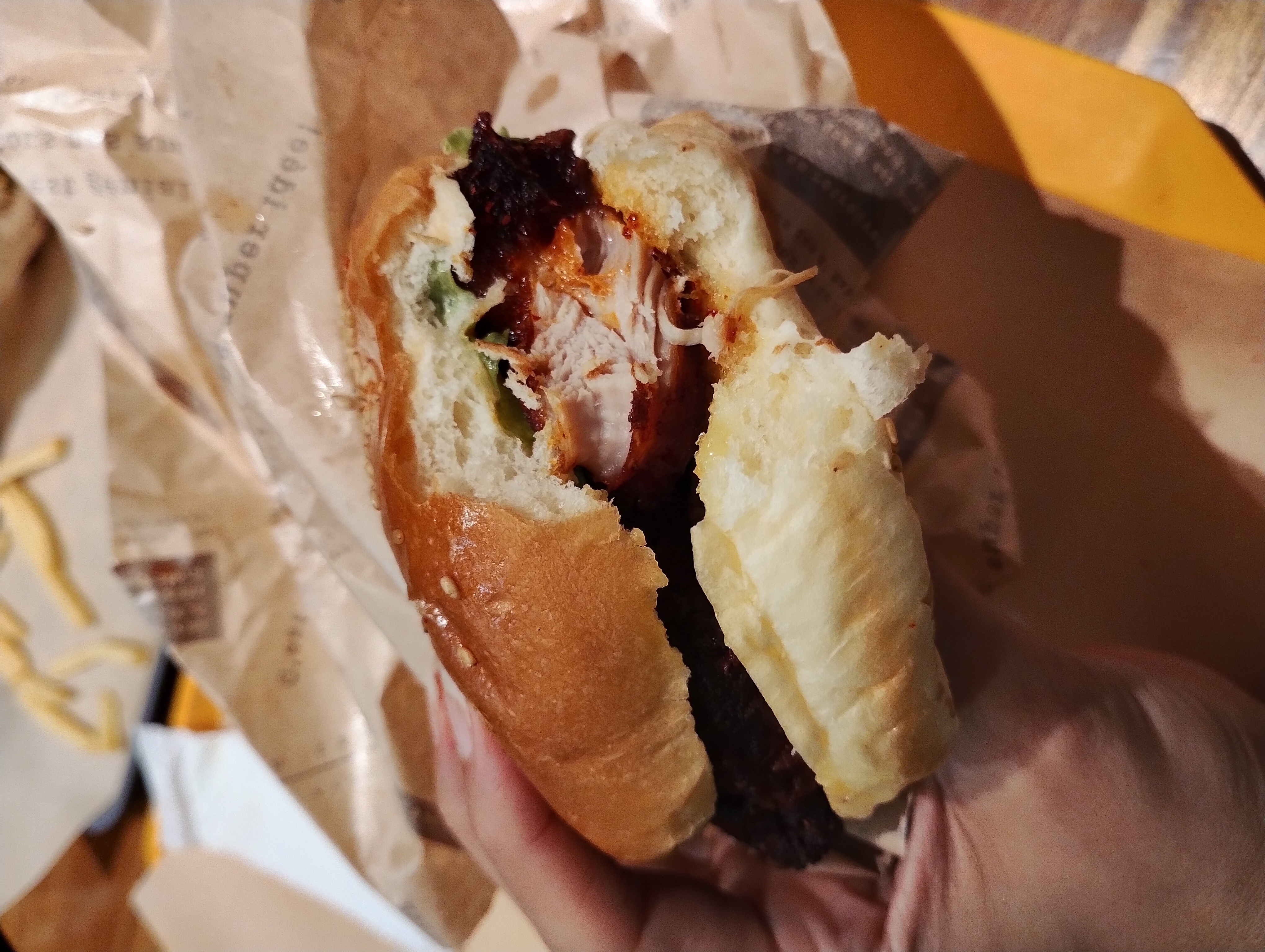 Taniya review photo 2