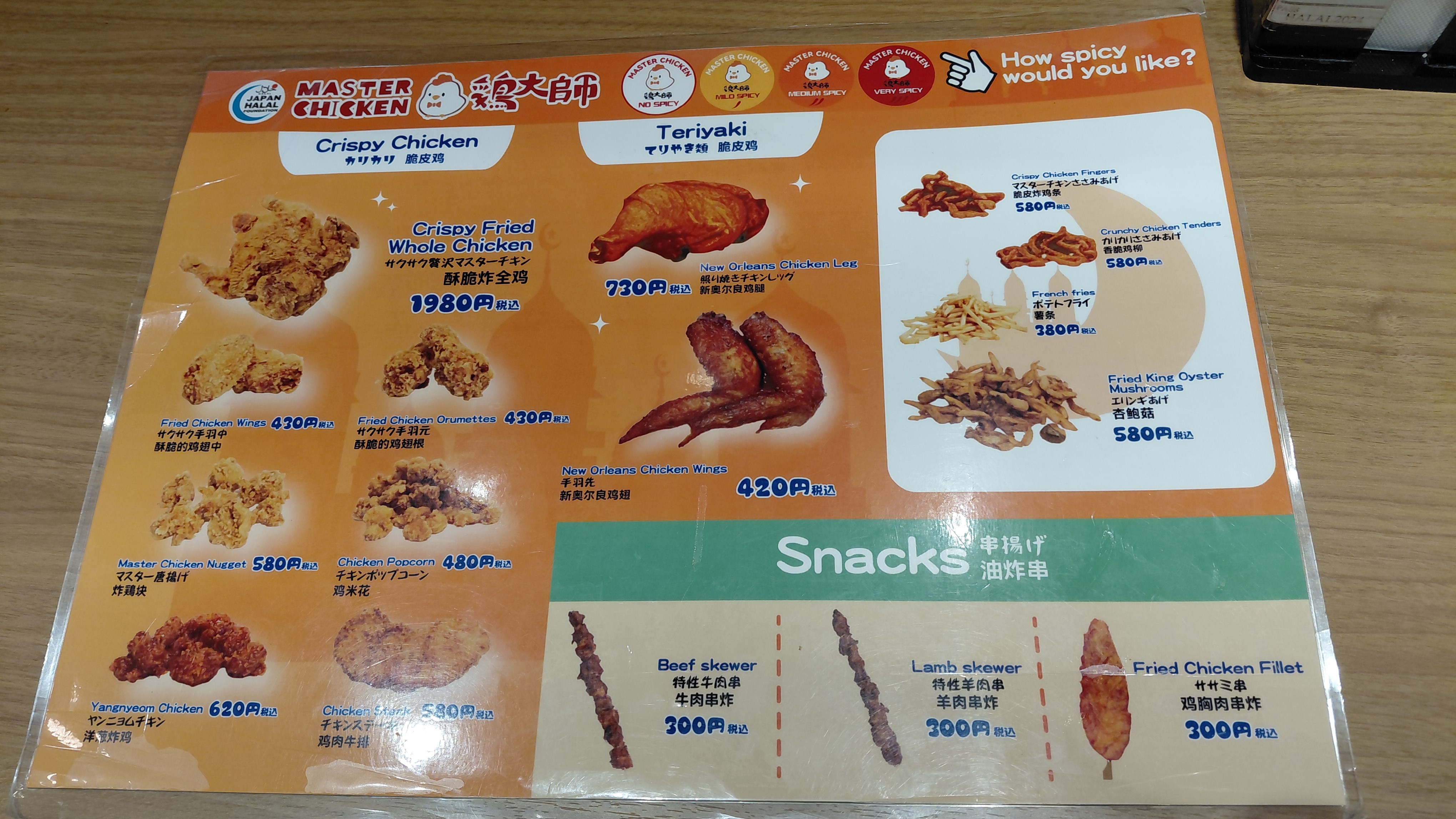 Fathiyah review photo 4