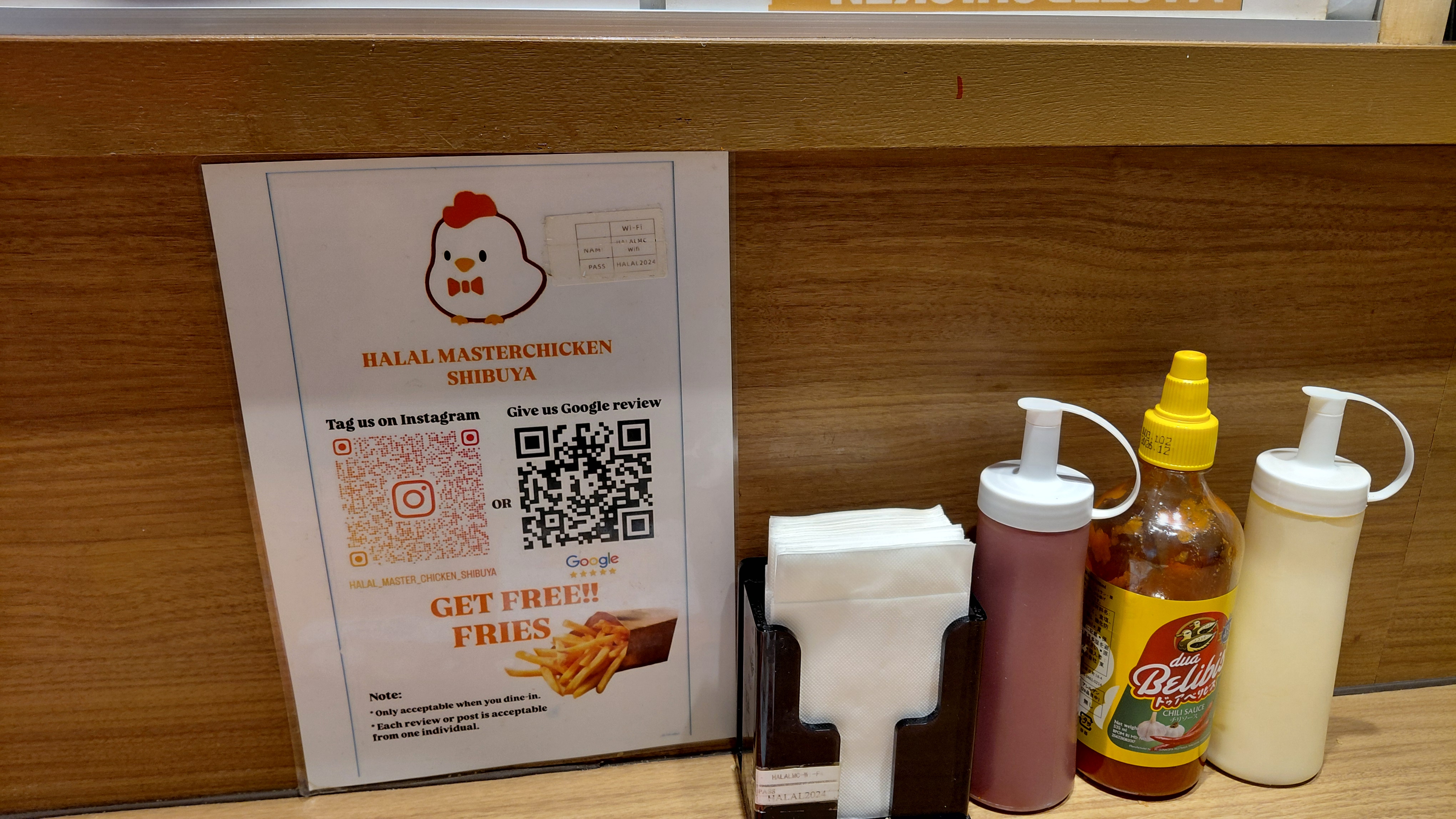 Fathiyah review photo 6