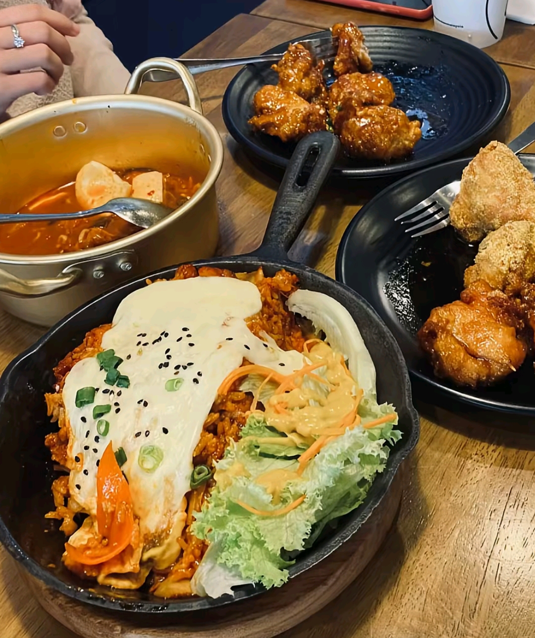 BBQ Chicken Krubong - Halal Restaurant in Krubong, Malaysia
