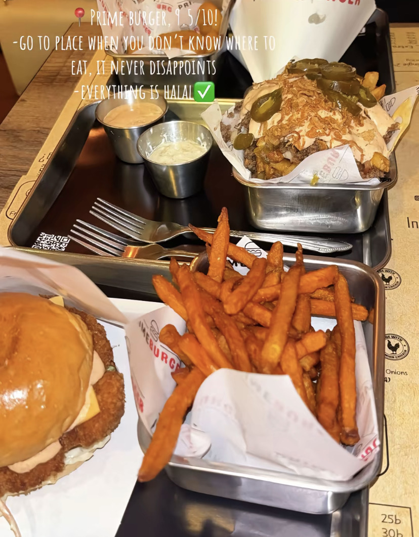 Prime Burger Central Patong community photo 1