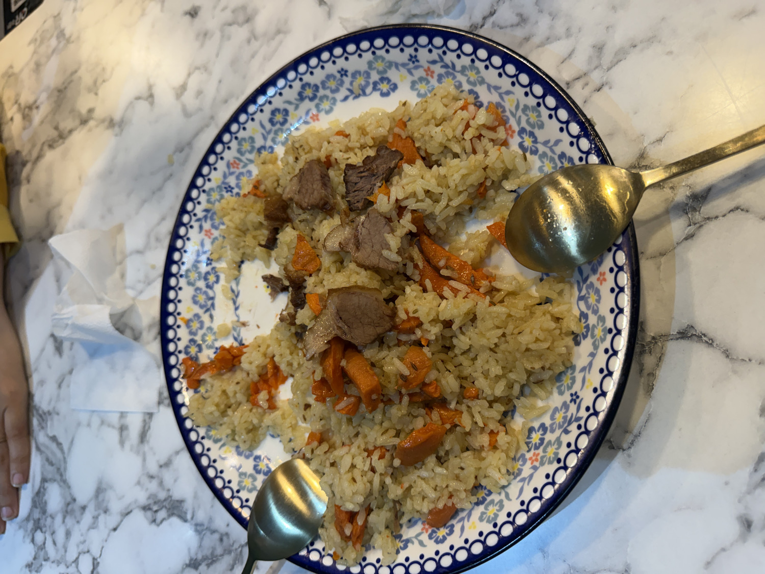Dashan Uygur Helal Resturant - Halal Restaurant in Seoul, South Korea