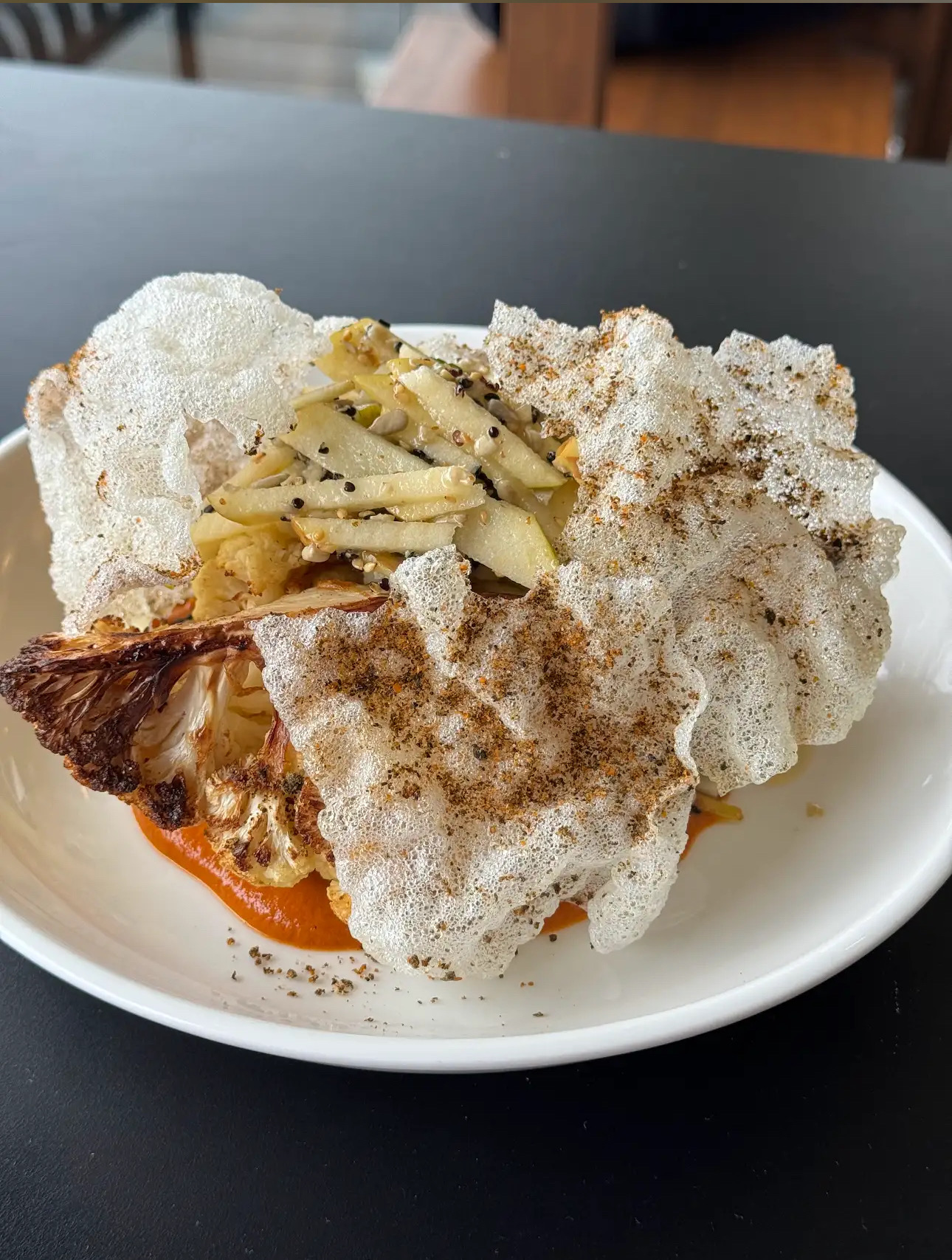 FLOW - Halal Restaurant in Seoul, South Korea