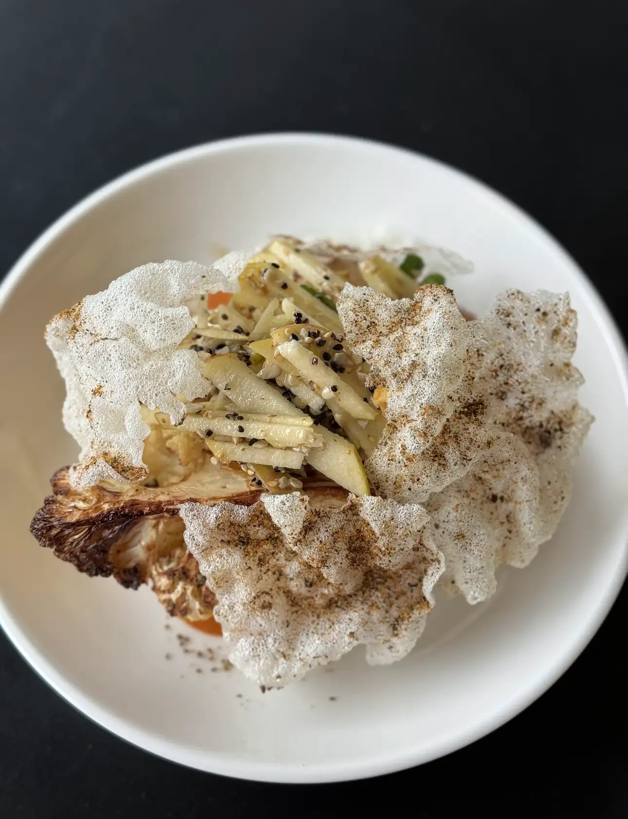 FLOW - Halal Restaurant in Seoul, South Korea