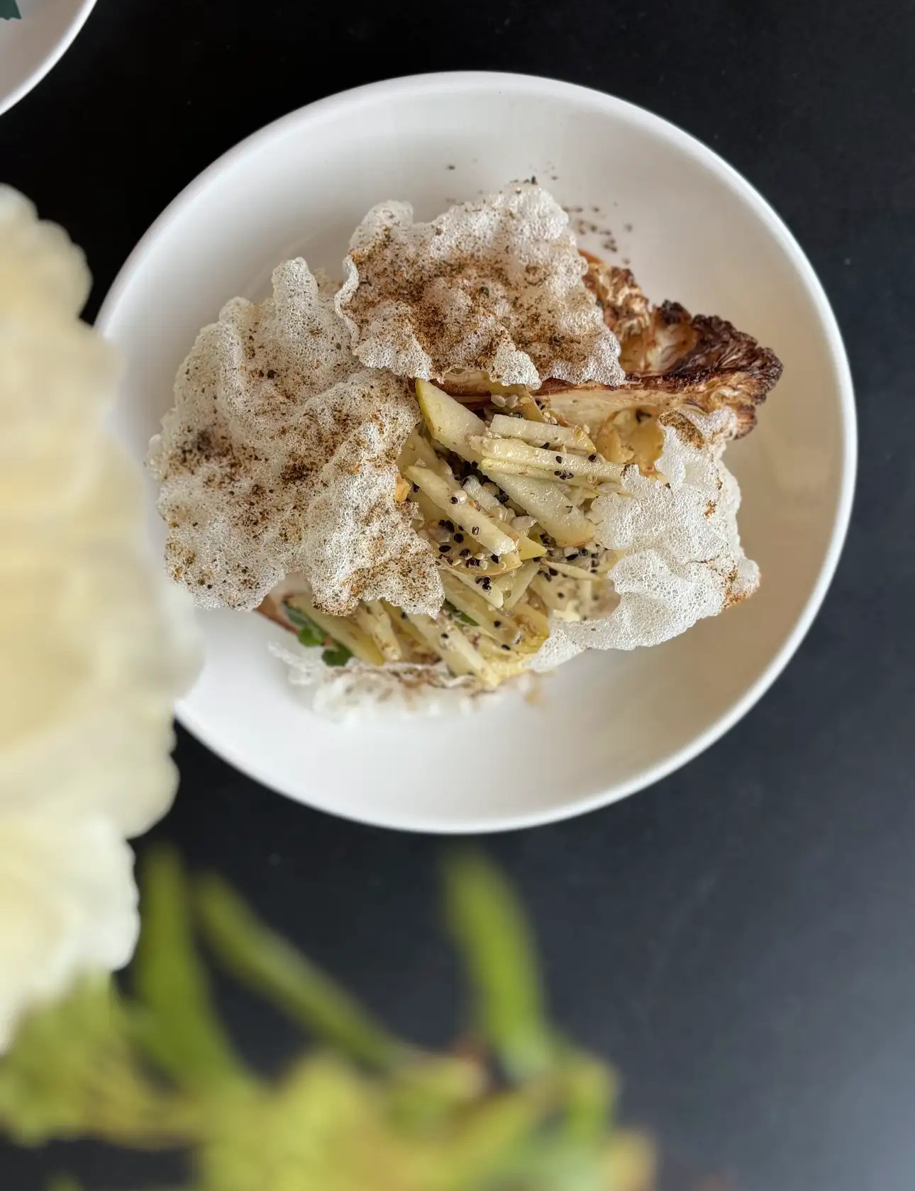 FLOW - Halal Restaurant in Seoul, South Korea