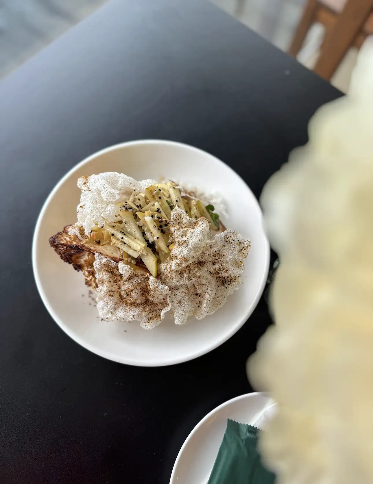FLOW - Halal Restaurant in Seoul, South Korea