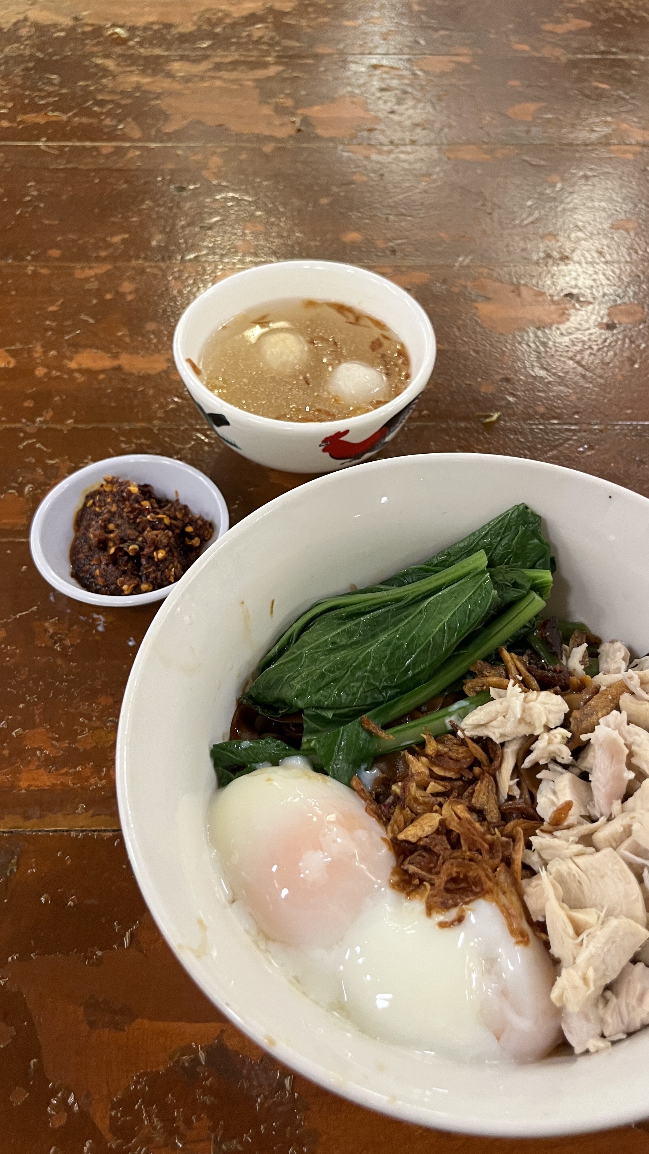 Ruaang Selfie Studio & Café Klang - Halal Restaurant in Klang, Malaysia