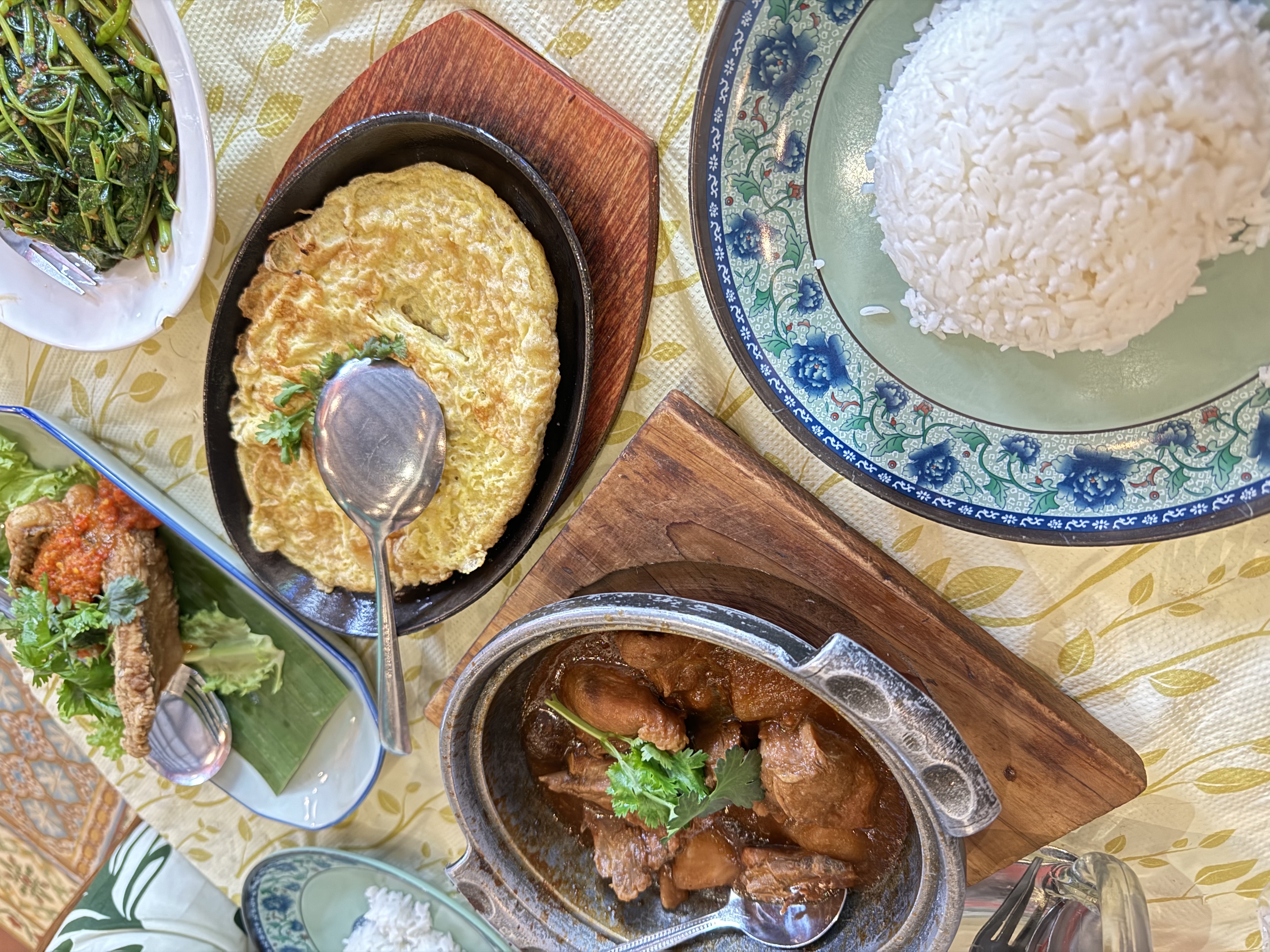 ATLANTIC NYONYA @ MELAKA RAYA - Halal Restaurant in Malacca, Malaysia