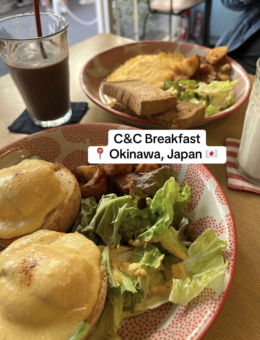 C&C Breakfast community photo 1