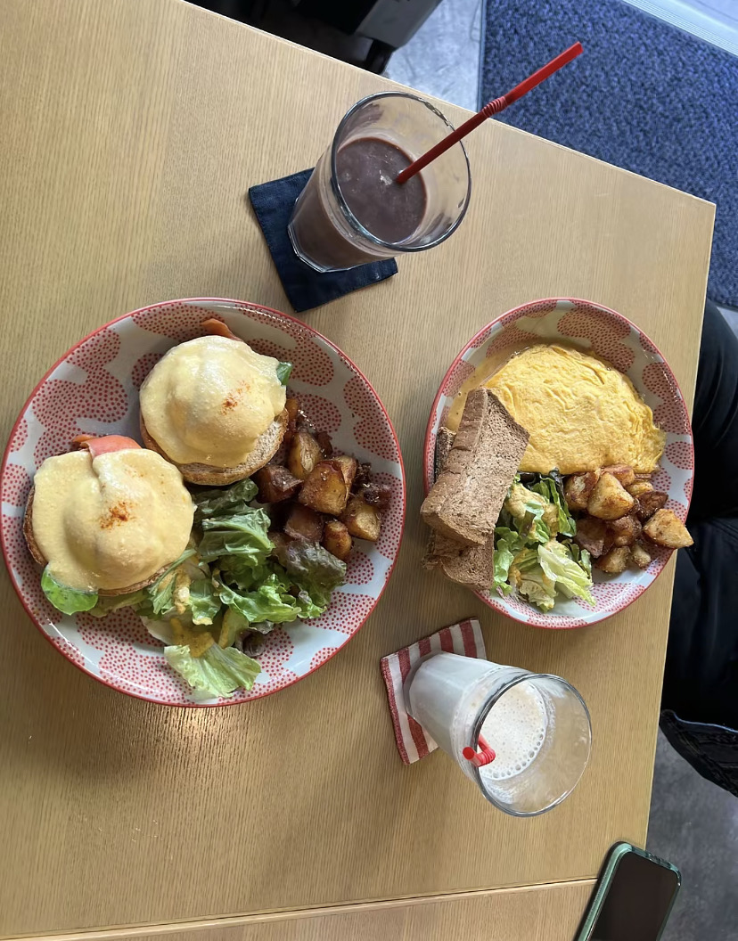 C&C Breakfast community photo 2