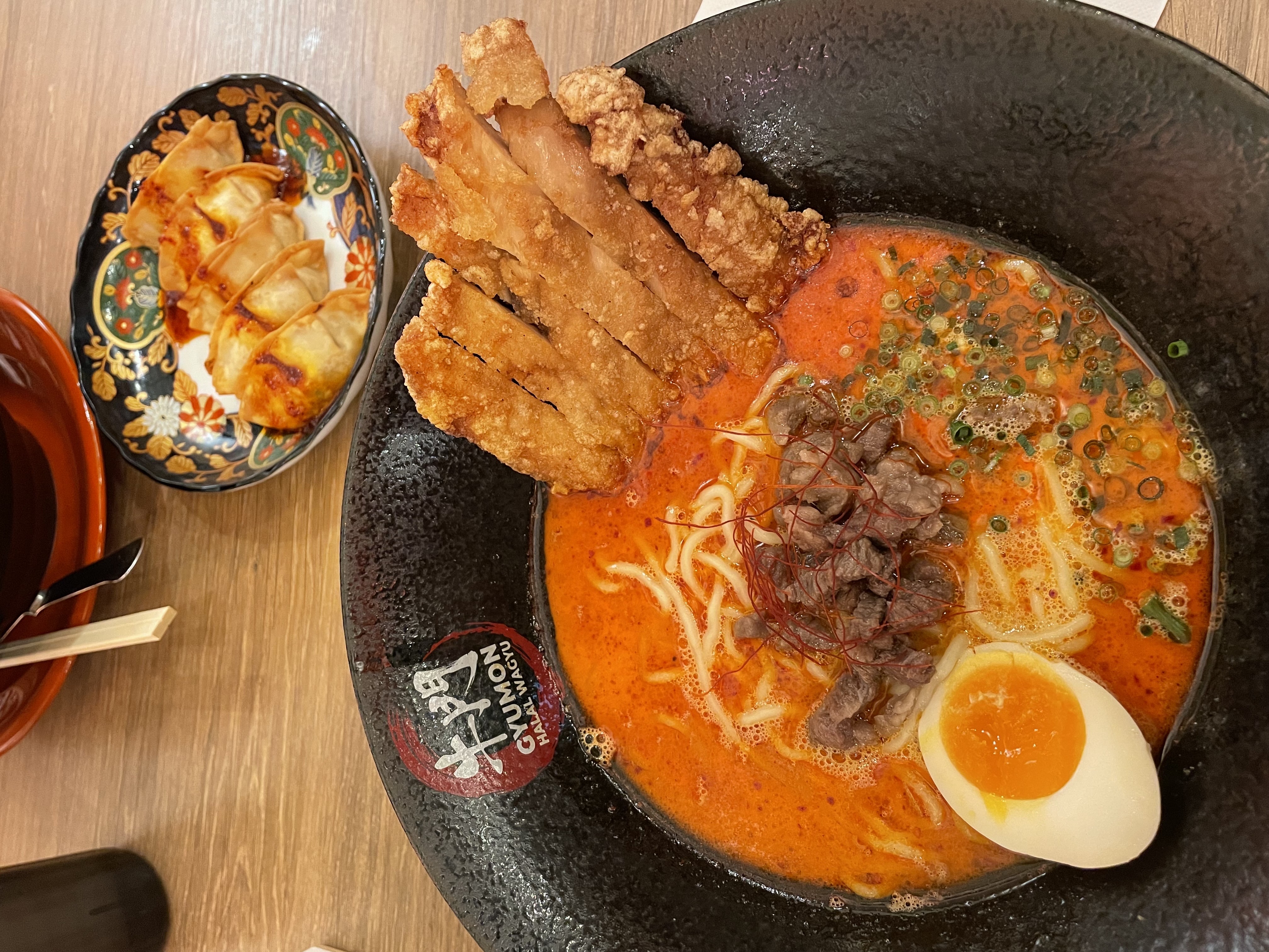 Halal Wagyu&Vegan Ramen Shibuya community photo 1