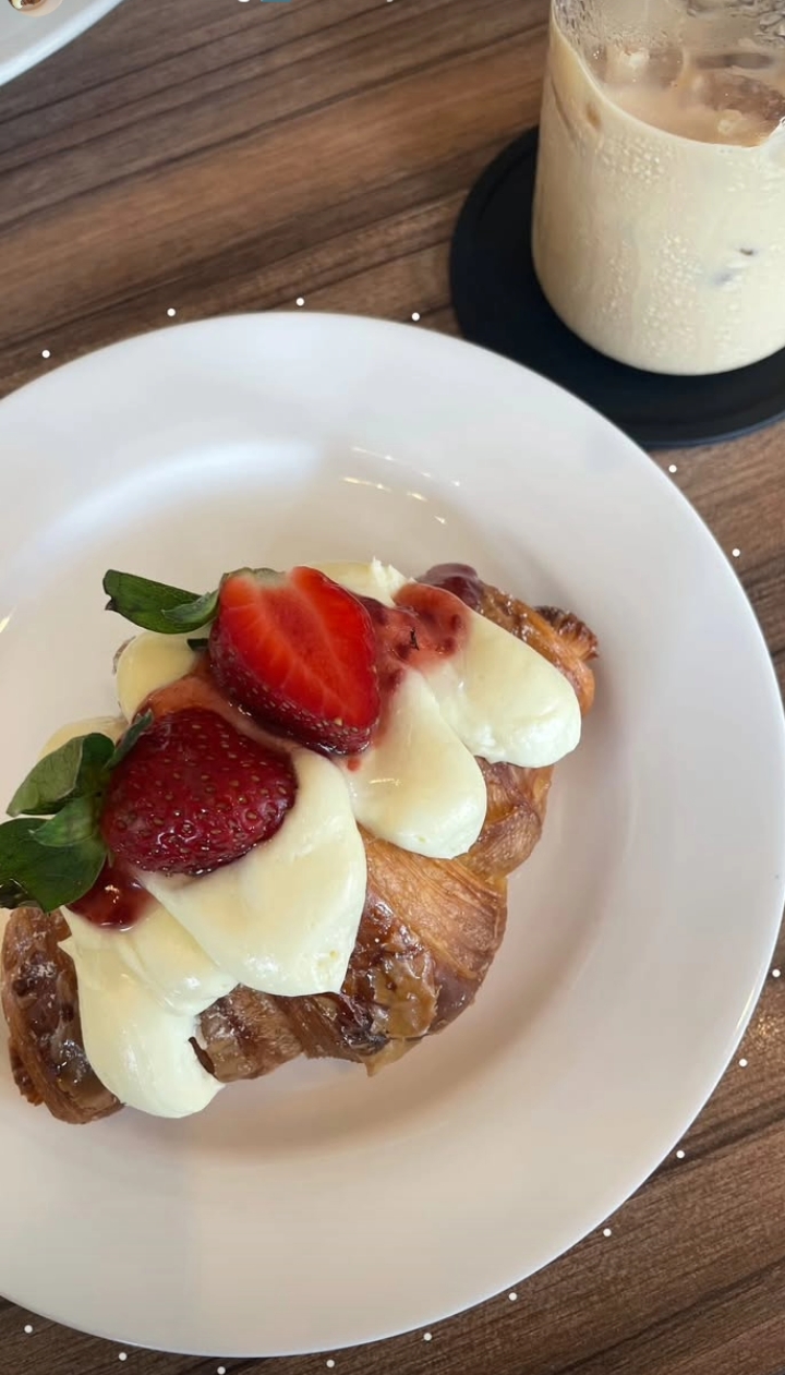 Qof Coffee - Halal Restaurant in Kuala lumpur, Malaysia