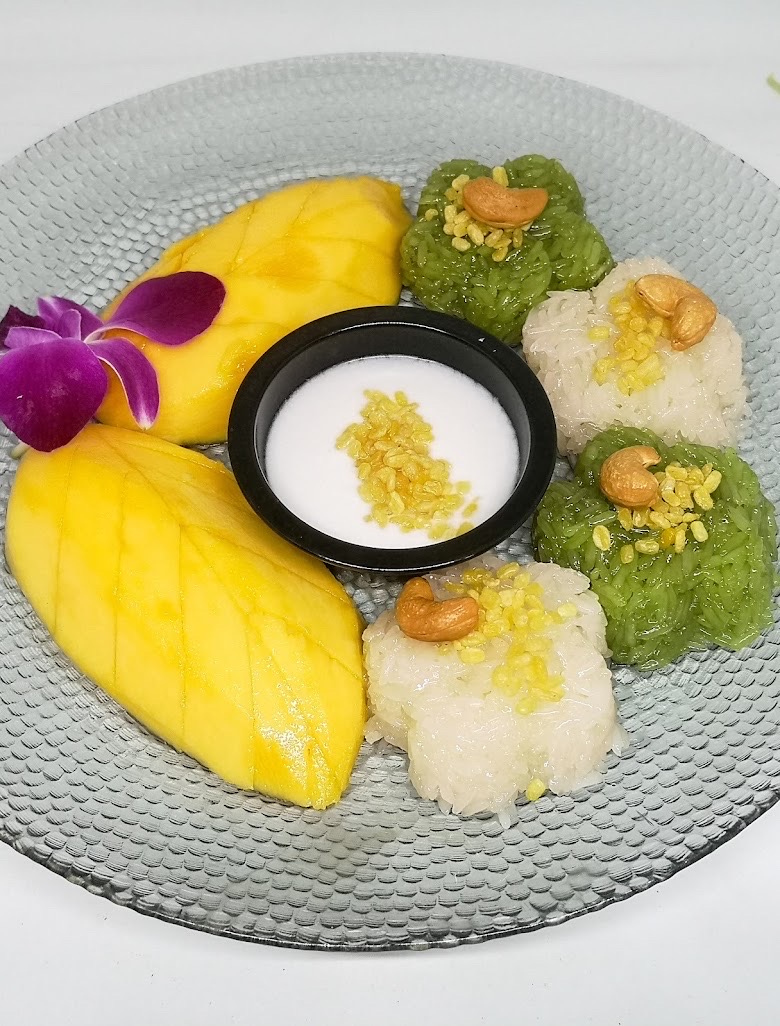 Usman Thai Muslim Food (Halal) - Halal Restaurant in Bangkok, Thailand