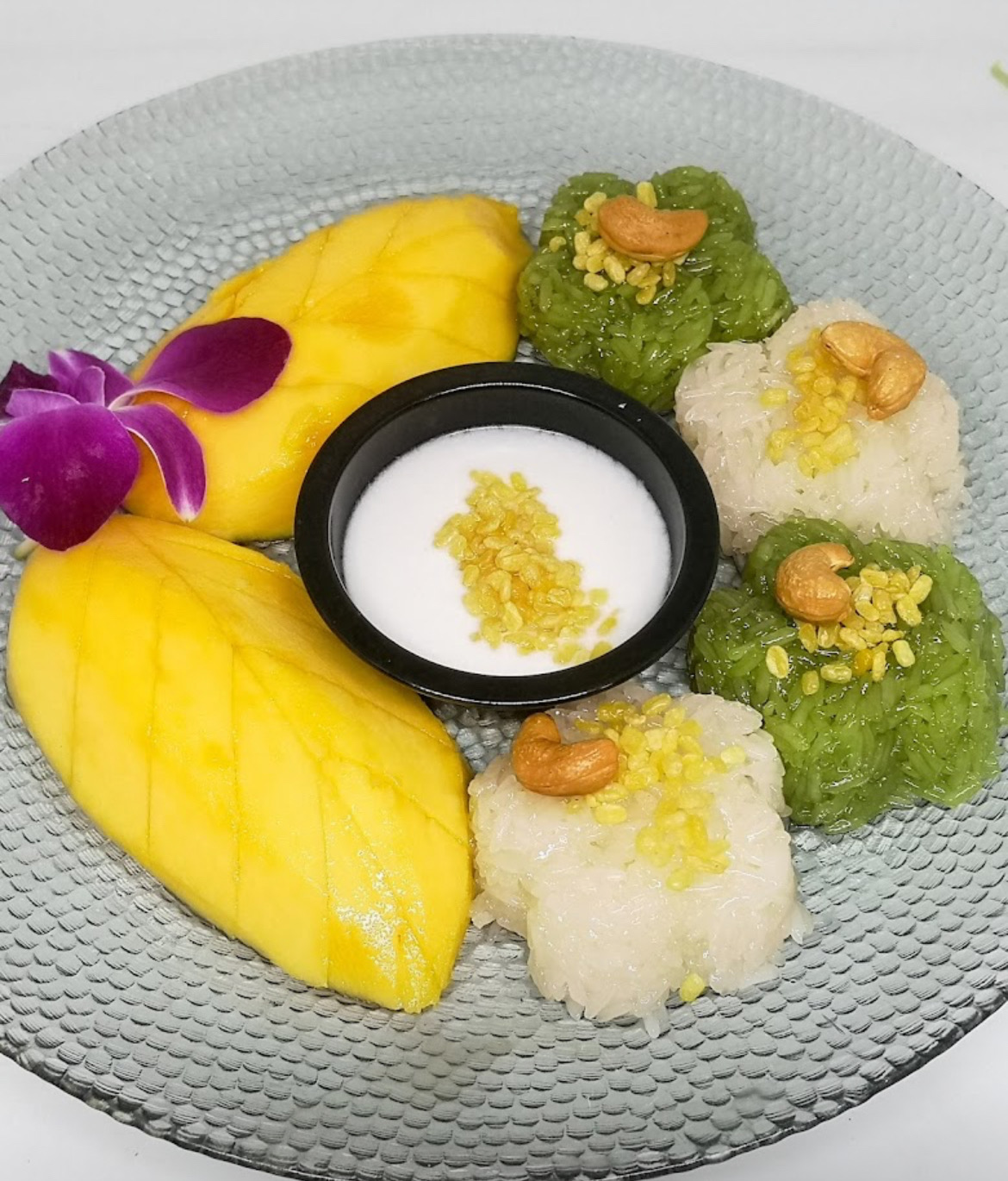 Usman Thai Muslim Food (Halal) - Halal Restaurant in Bangkok, Thailand