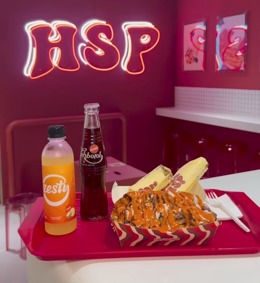Big Boss HSP KL - Halal Restaurant in Kuala lumpur, Malaysia