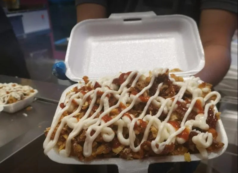 Big Boss HSP KL - Halal Restaurant in Kuala lumpur, Malaysia