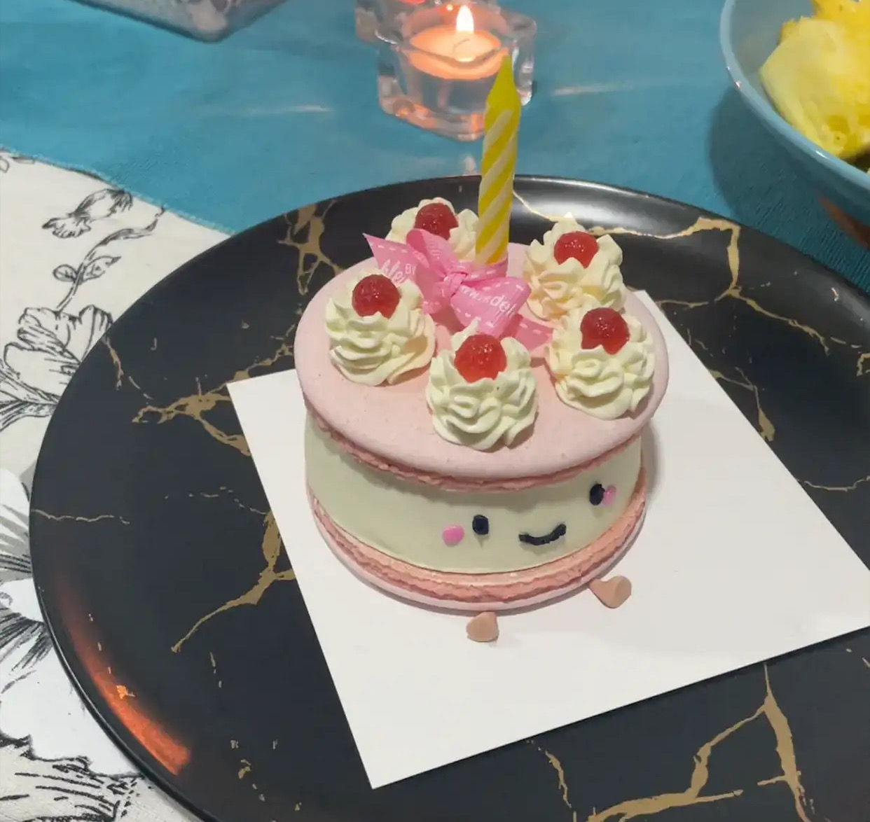 Delectable by Su HQ - Designer Cakes, Parties, Desserts and Gifts online - Halal Restaurant in Kuala lumpur, Malaysia