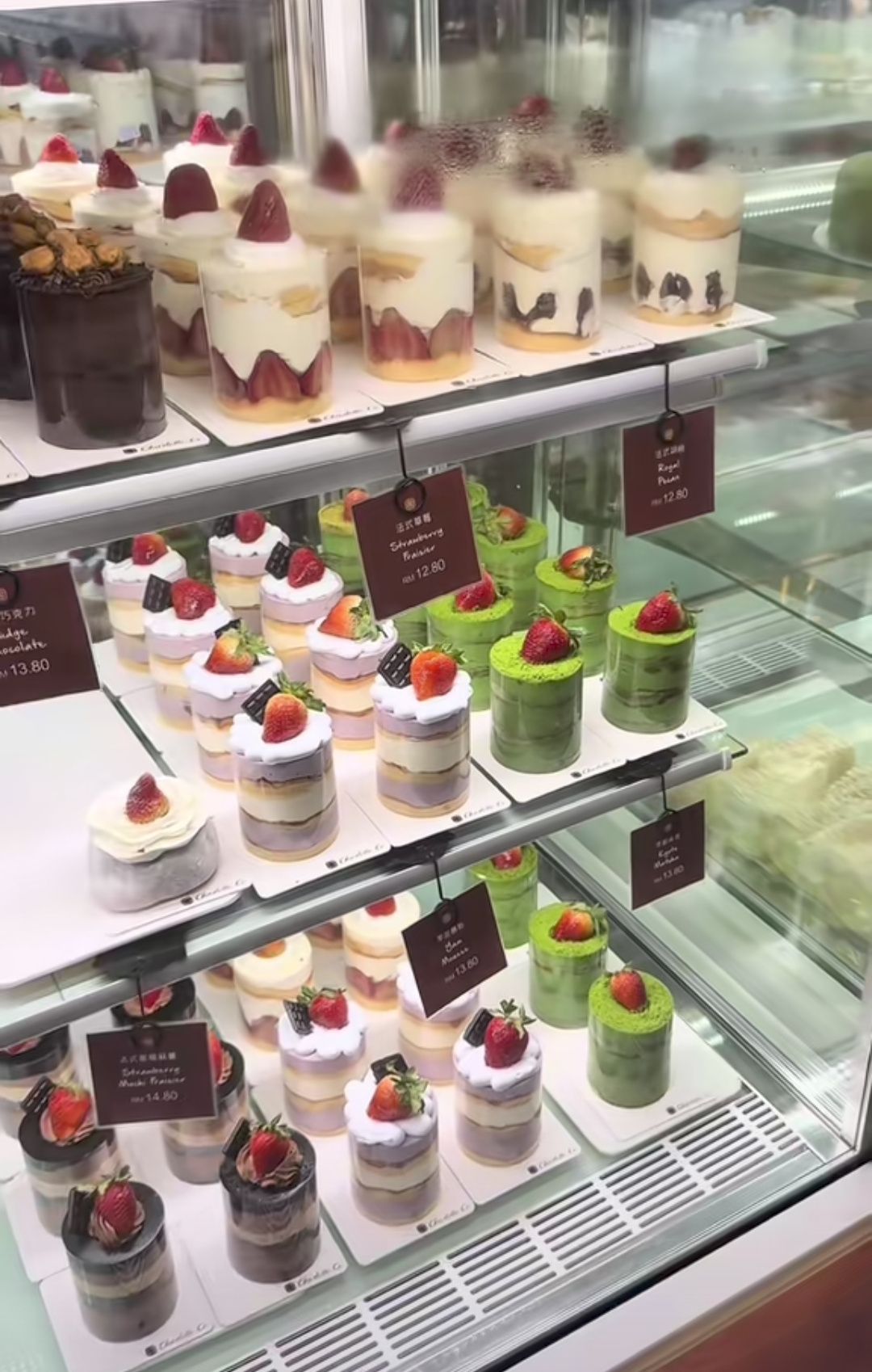 Charlotte.Co - Halal Restaurant in Ipoh, Malaysia