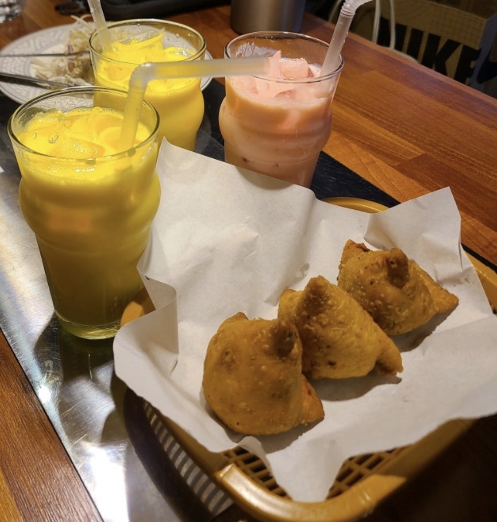 Rajput Indian Restaurant - Halal Restaurant in Busan, South Korea