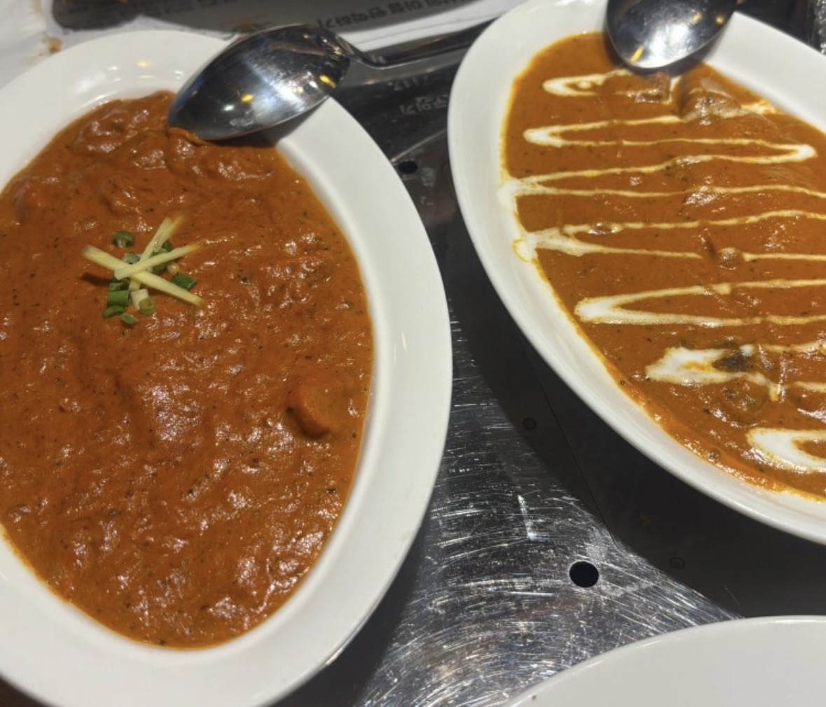 Rajput Indian Restaurant - Halal Restaurant in Busan, South Korea