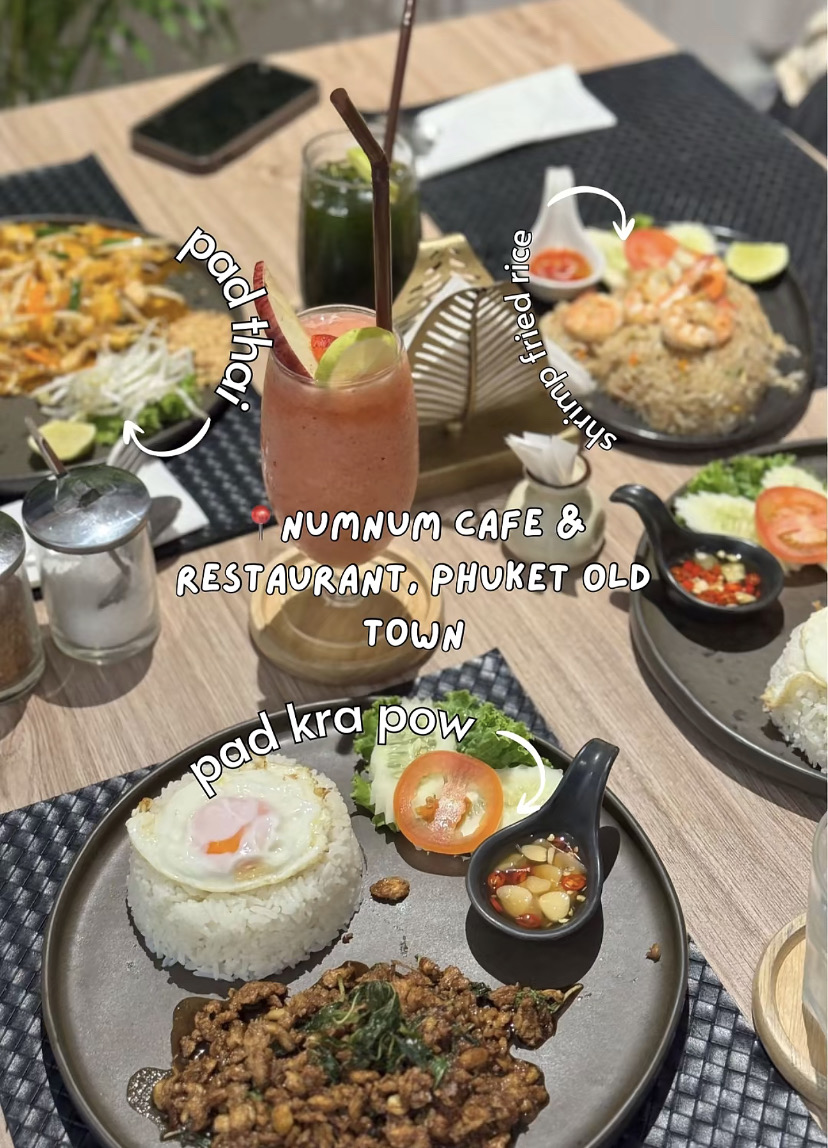 NumNum Old Town Cafe & Restaurant community photo 1