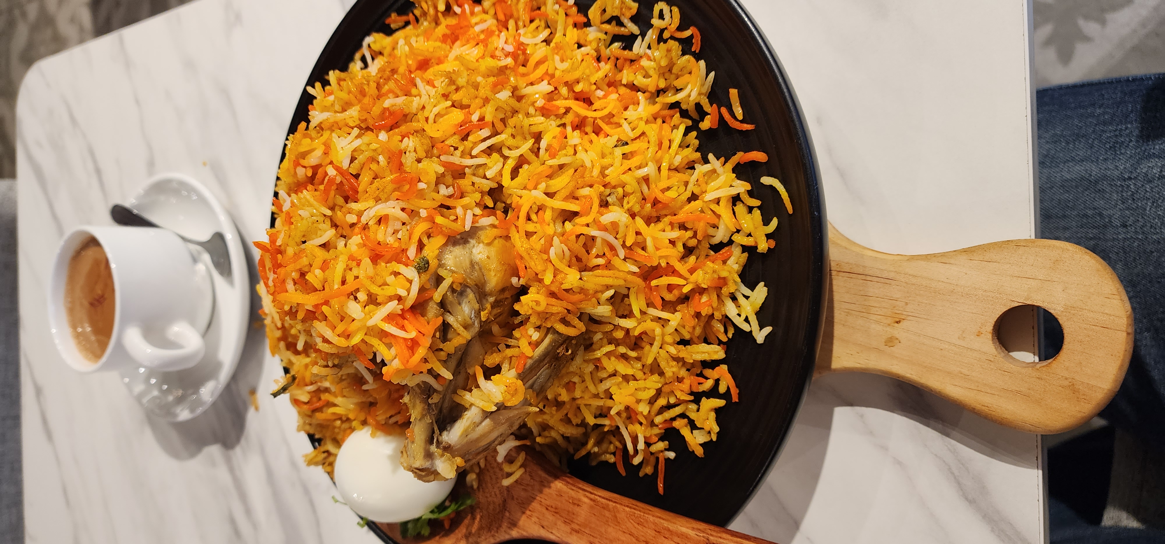 Zafran Restocafe Penang - Halal Restaurant in George town, Malaysia
