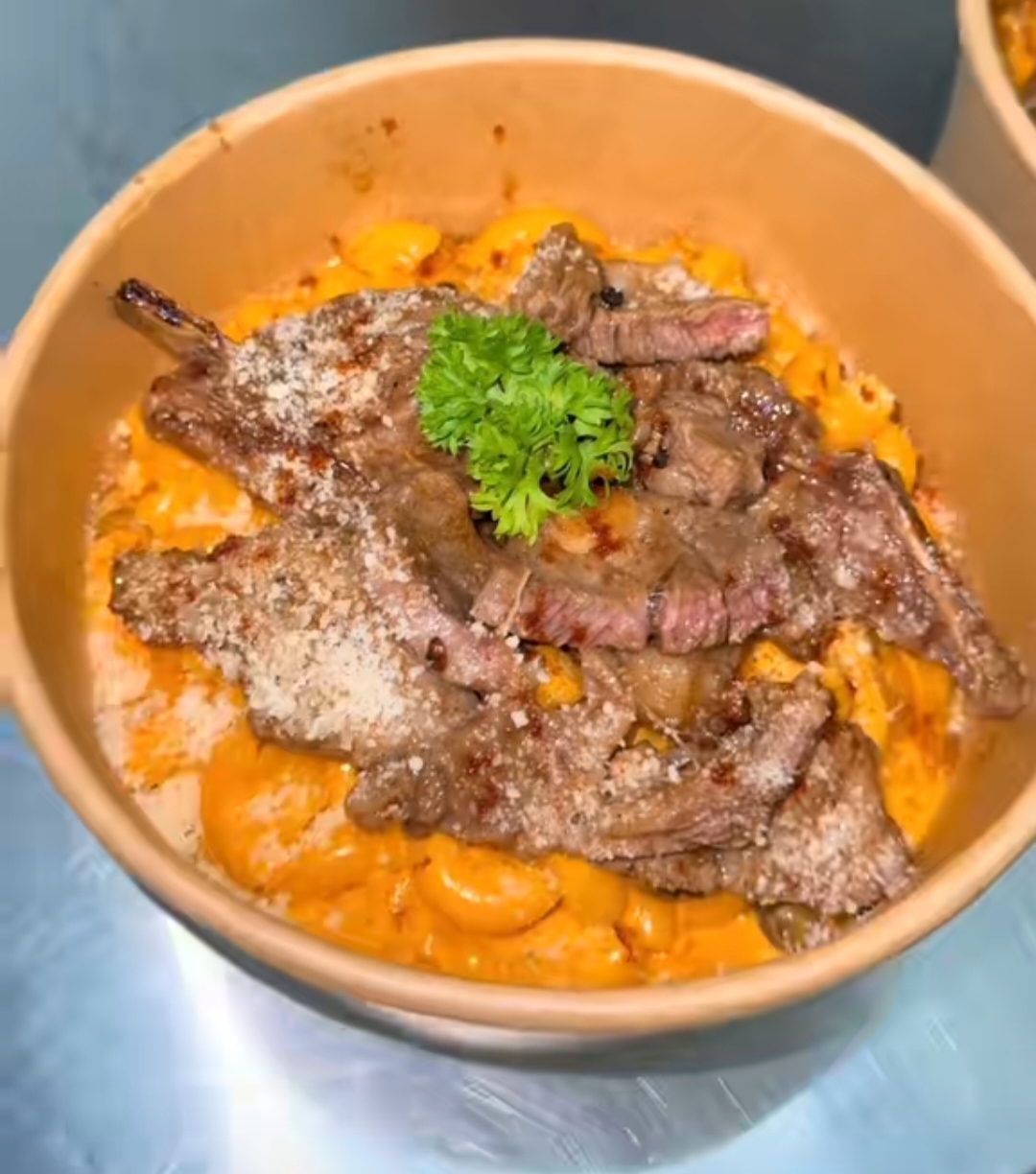 Street Pasta Melaka - Halal Restaurant in Malacca, Malaysia