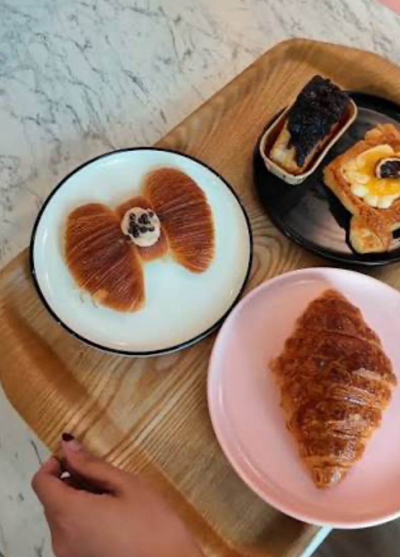 butterbee. - Halal Restaurant in Shah alam, Malaysia