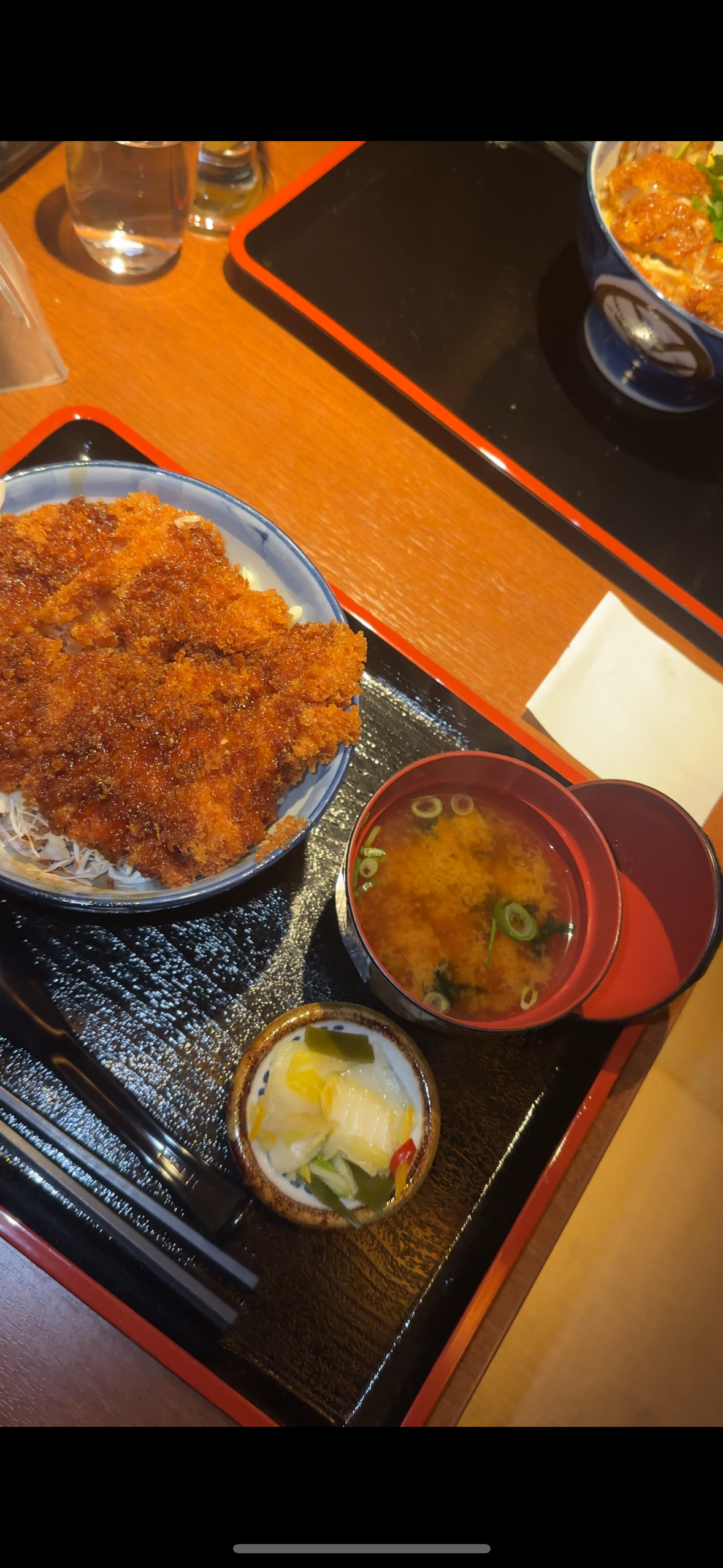 Halal Rice Bowl Ayam Ya Kyoto Station (どん丼あやむや) community photo 1