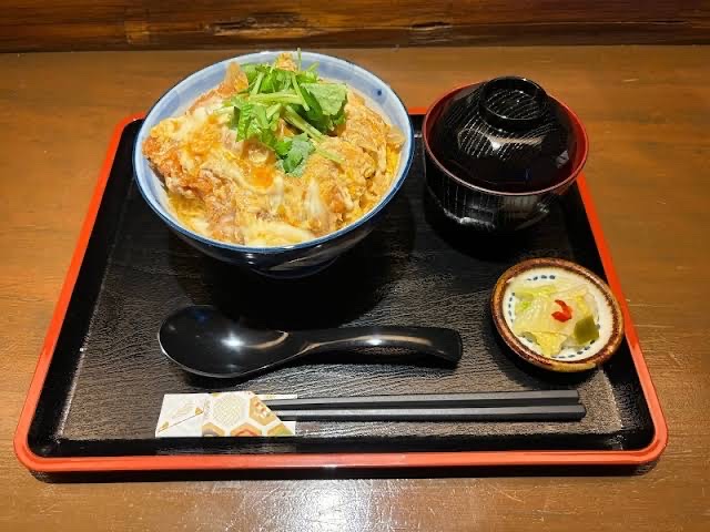 Halal Rice Bowl Ayam Ya Kyoto Station (どん丼あやむや) community photo 3