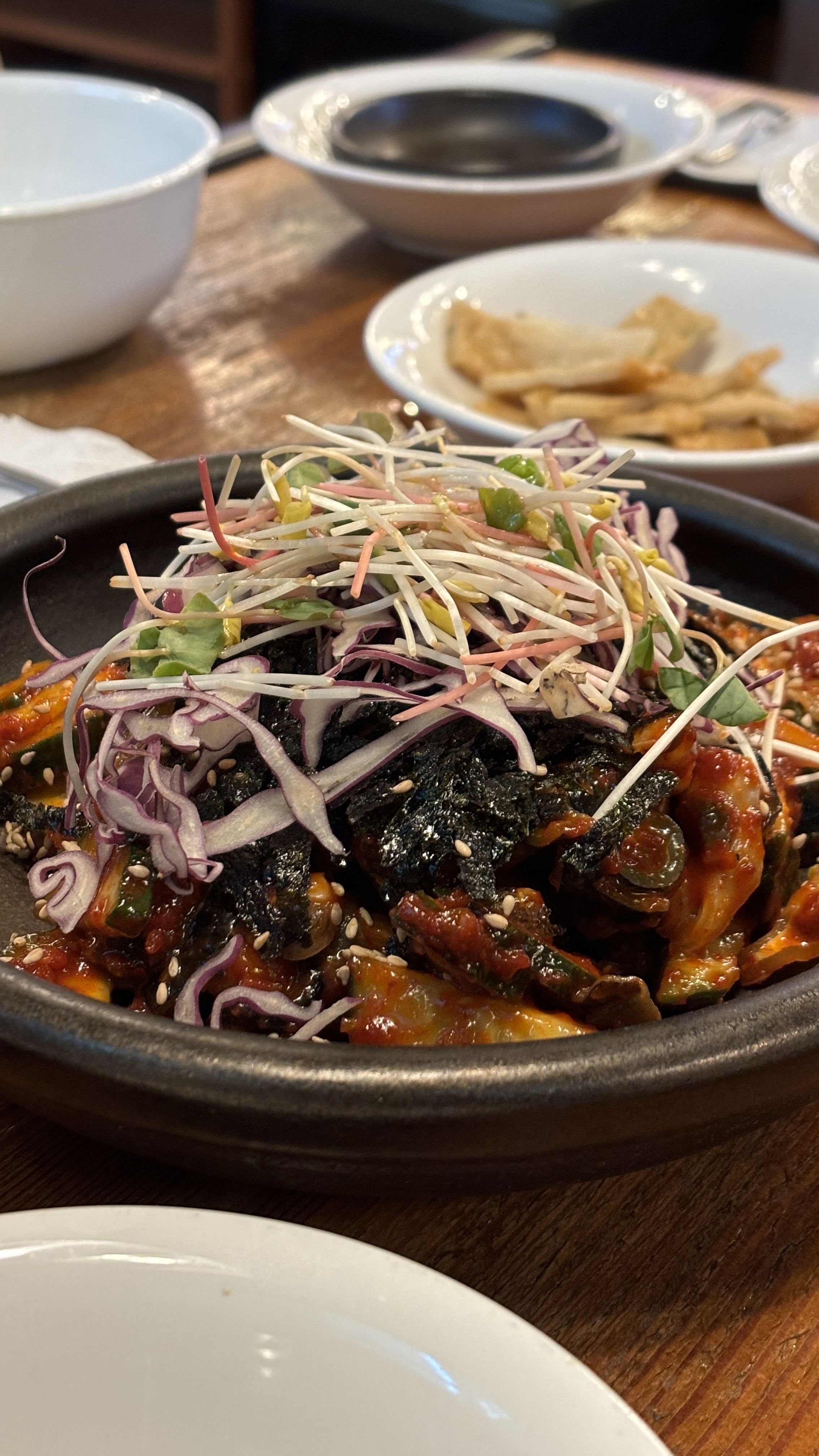 Geumsubokguk, Haeundae Head Store community photo 1