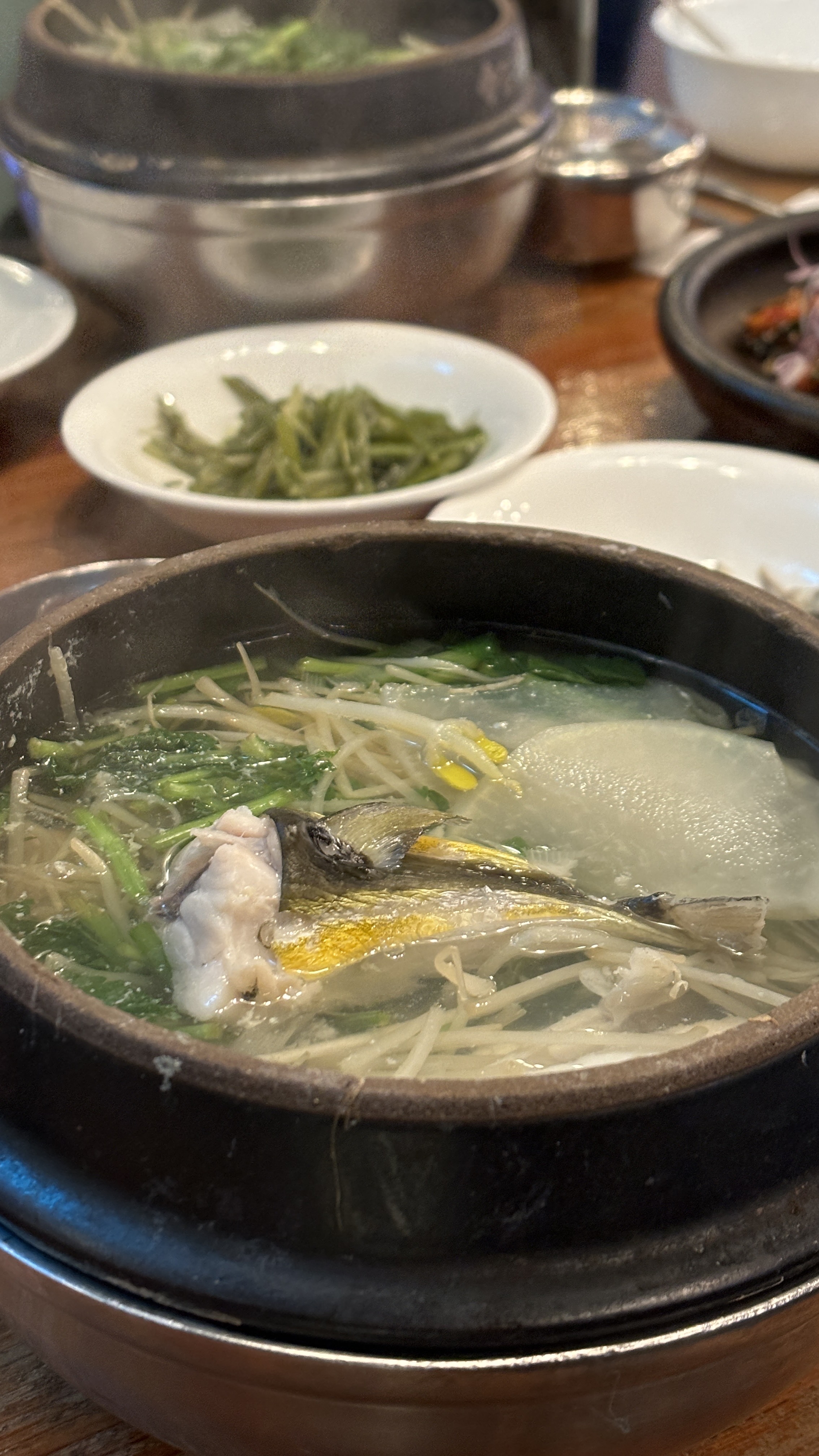 Geumsubokguk, Haeundae Head Store community photo 2