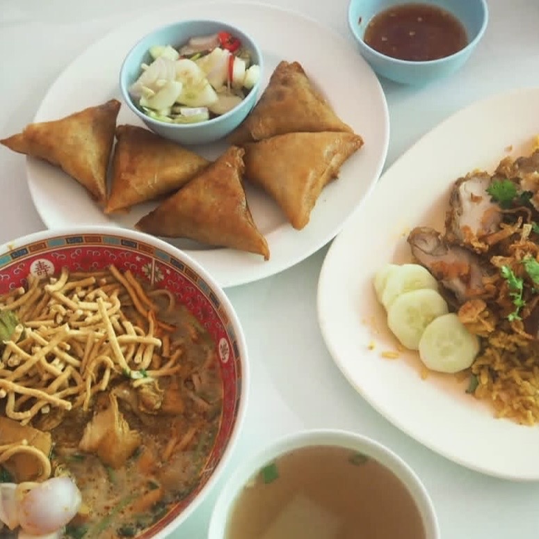Khao soi Islam Restaurant community photo 1