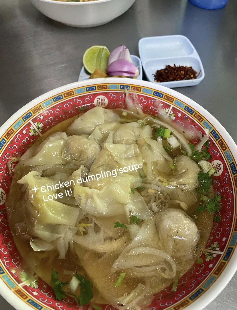 Khao soi Islam Restaurant community photo 2