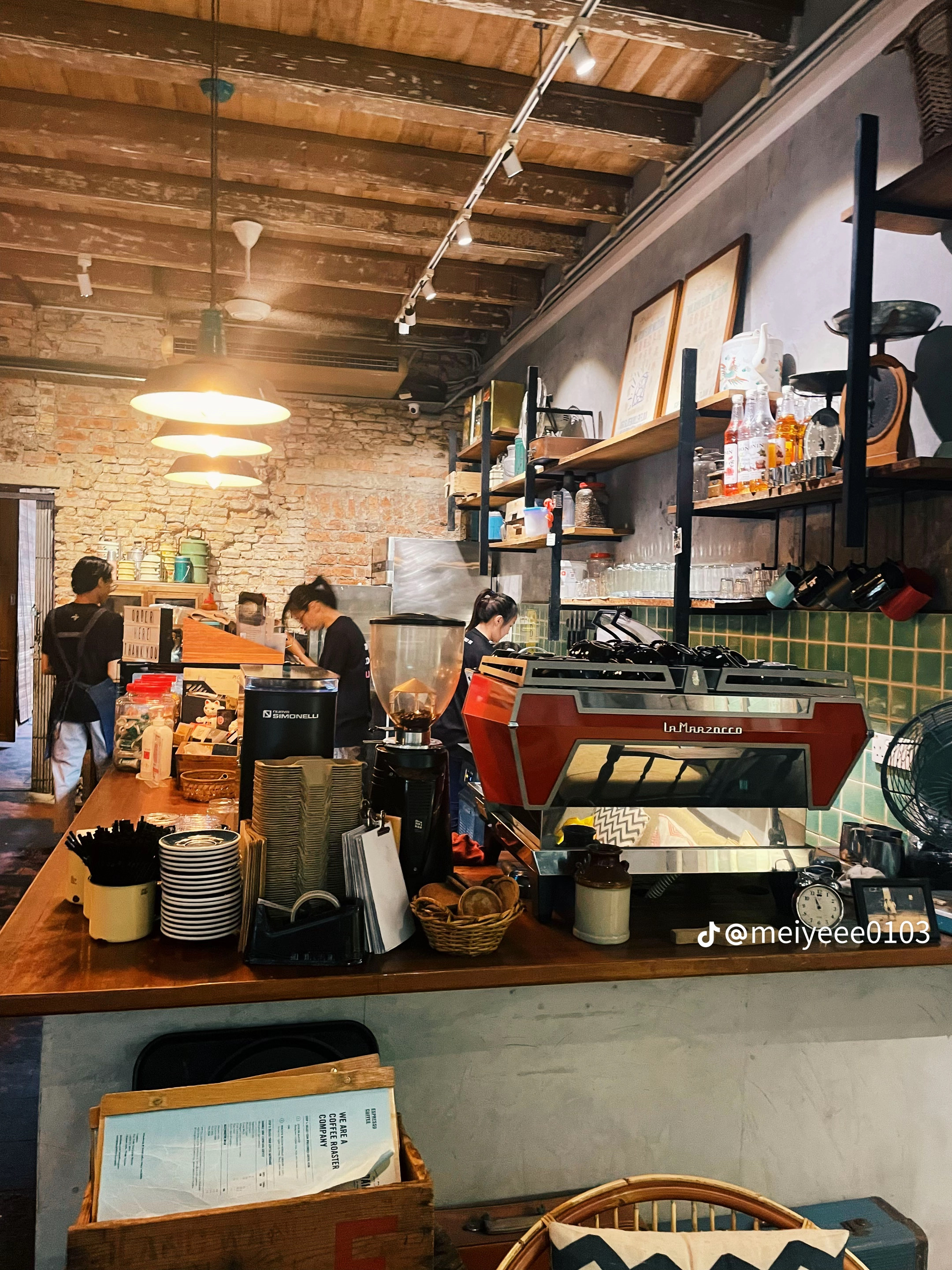 The Daily Fix Cafe - Halal Restaurant in Malacca, Malaysia
