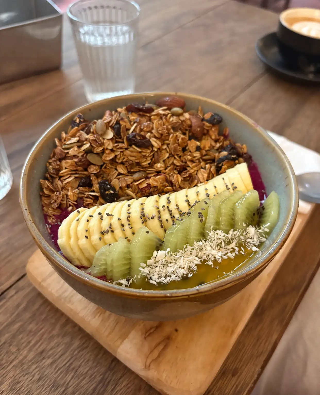The Daily Fix Cafe - Halal Restaurant in Malacca, Malaysia